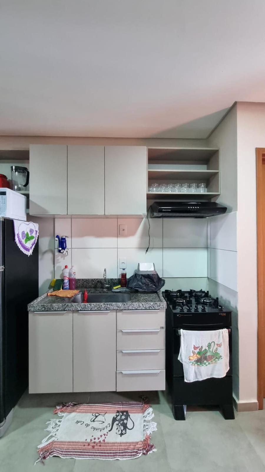 Apartamento Sossego
