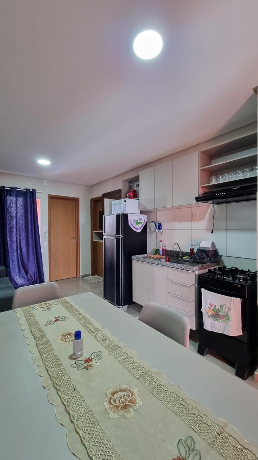 Apartamento Sossego