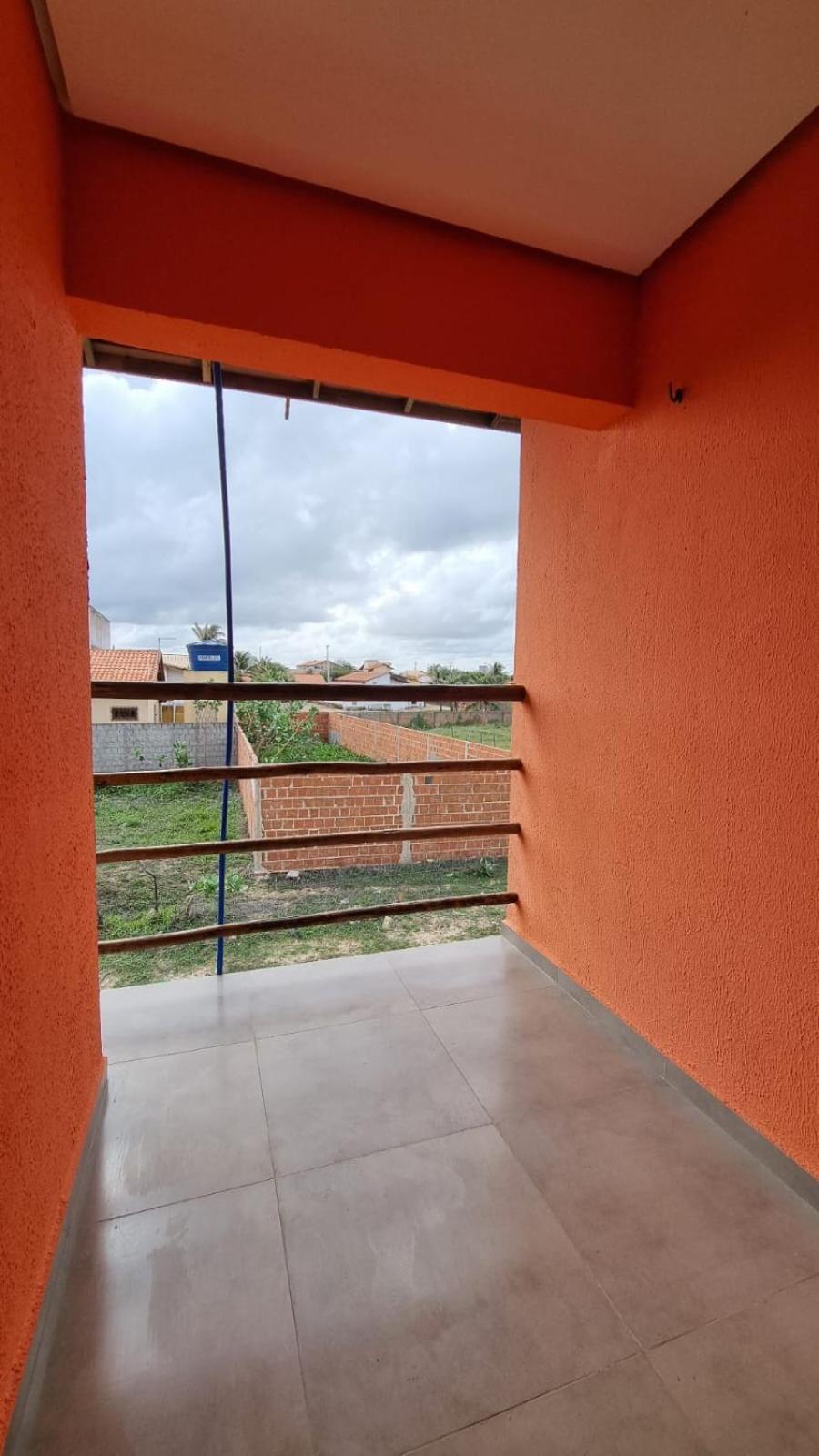 Apartamento Sossego