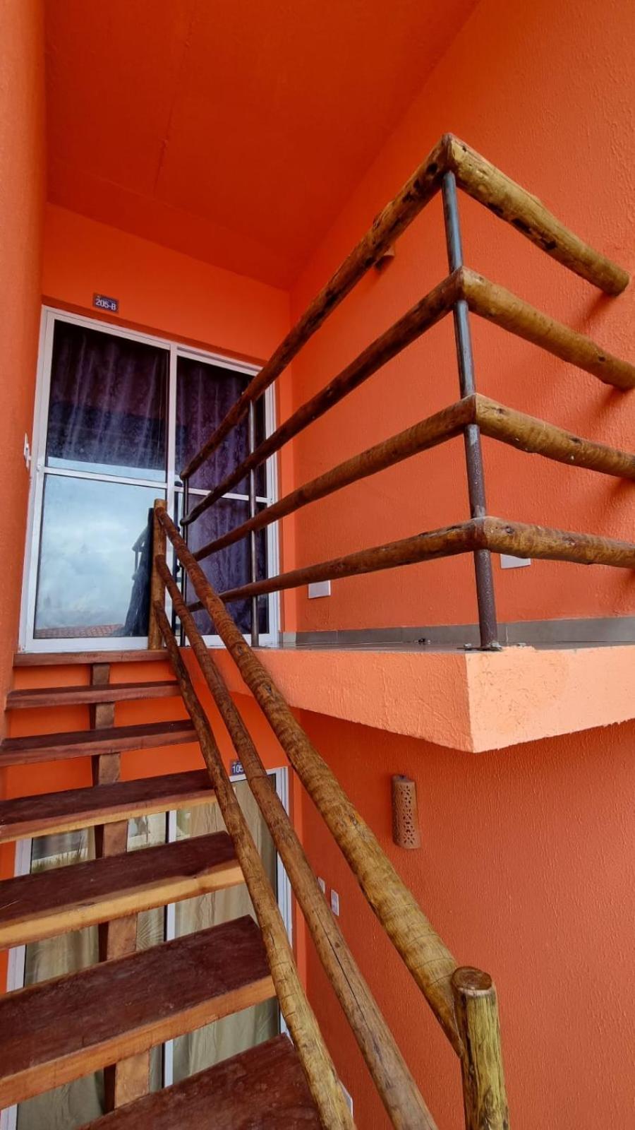 Apartamento Sossego