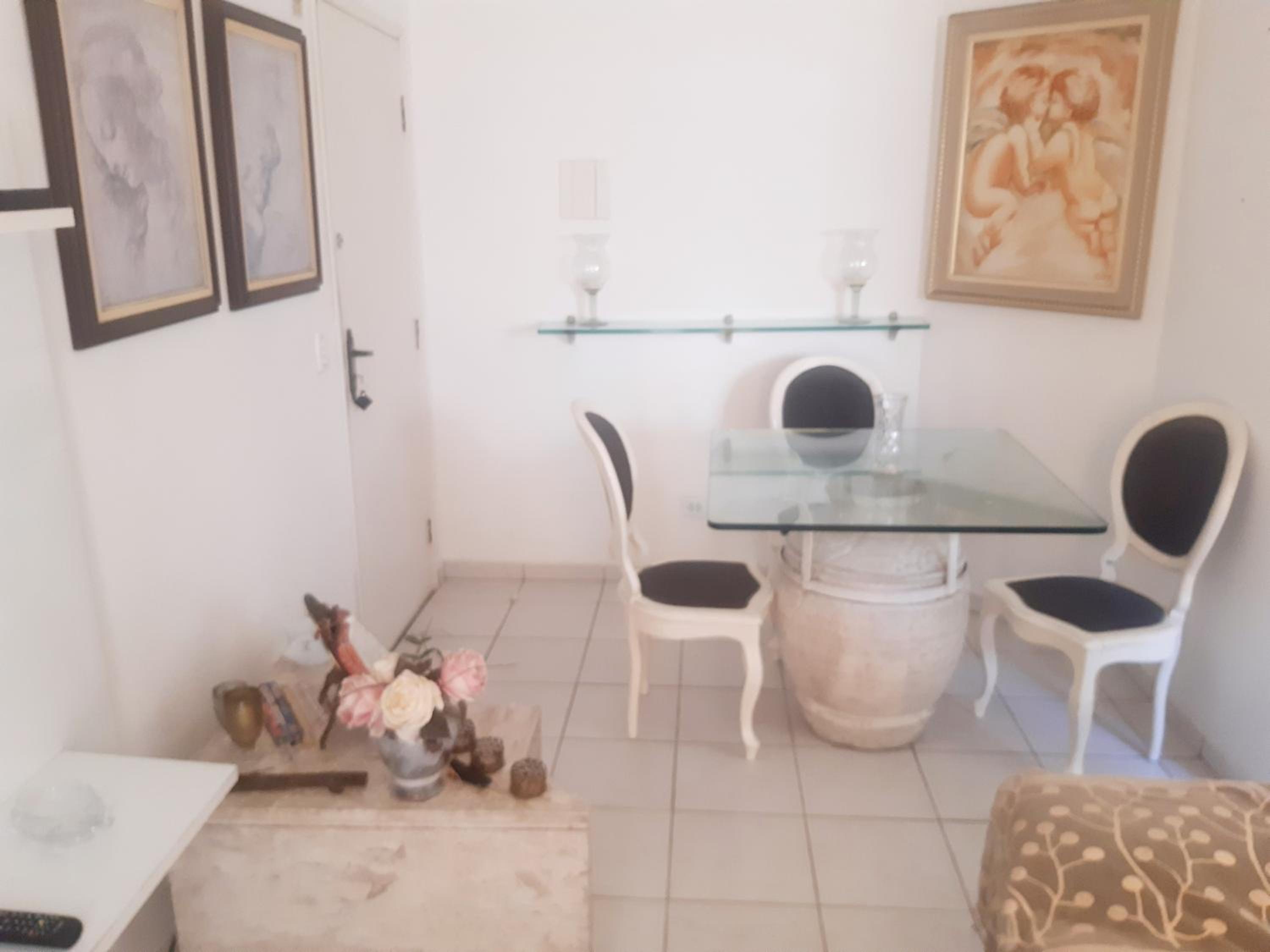 Apartamento Garden 72 m2 Quintal/churrasqueira - 3 Quadras da praia
