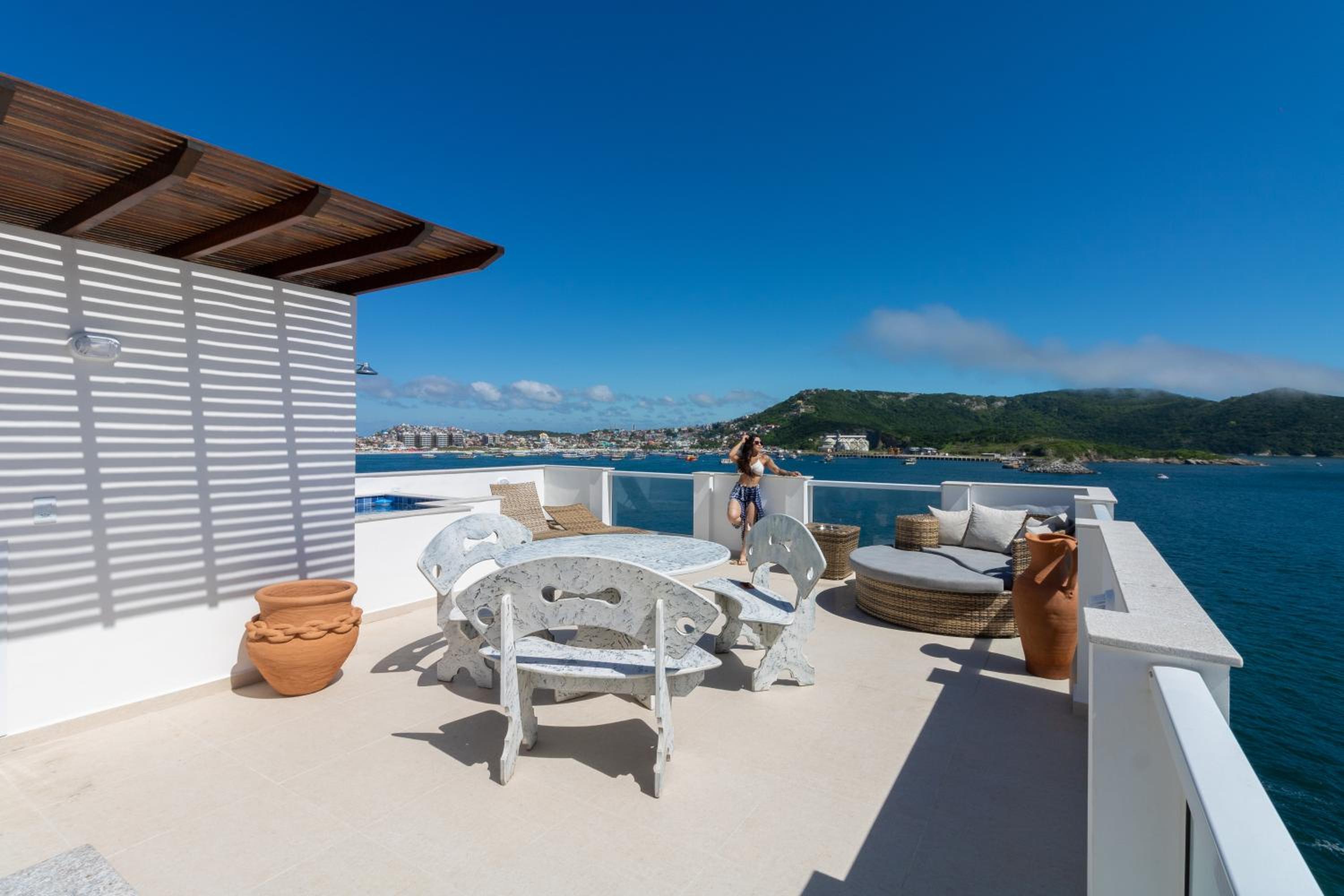 Villa Orion