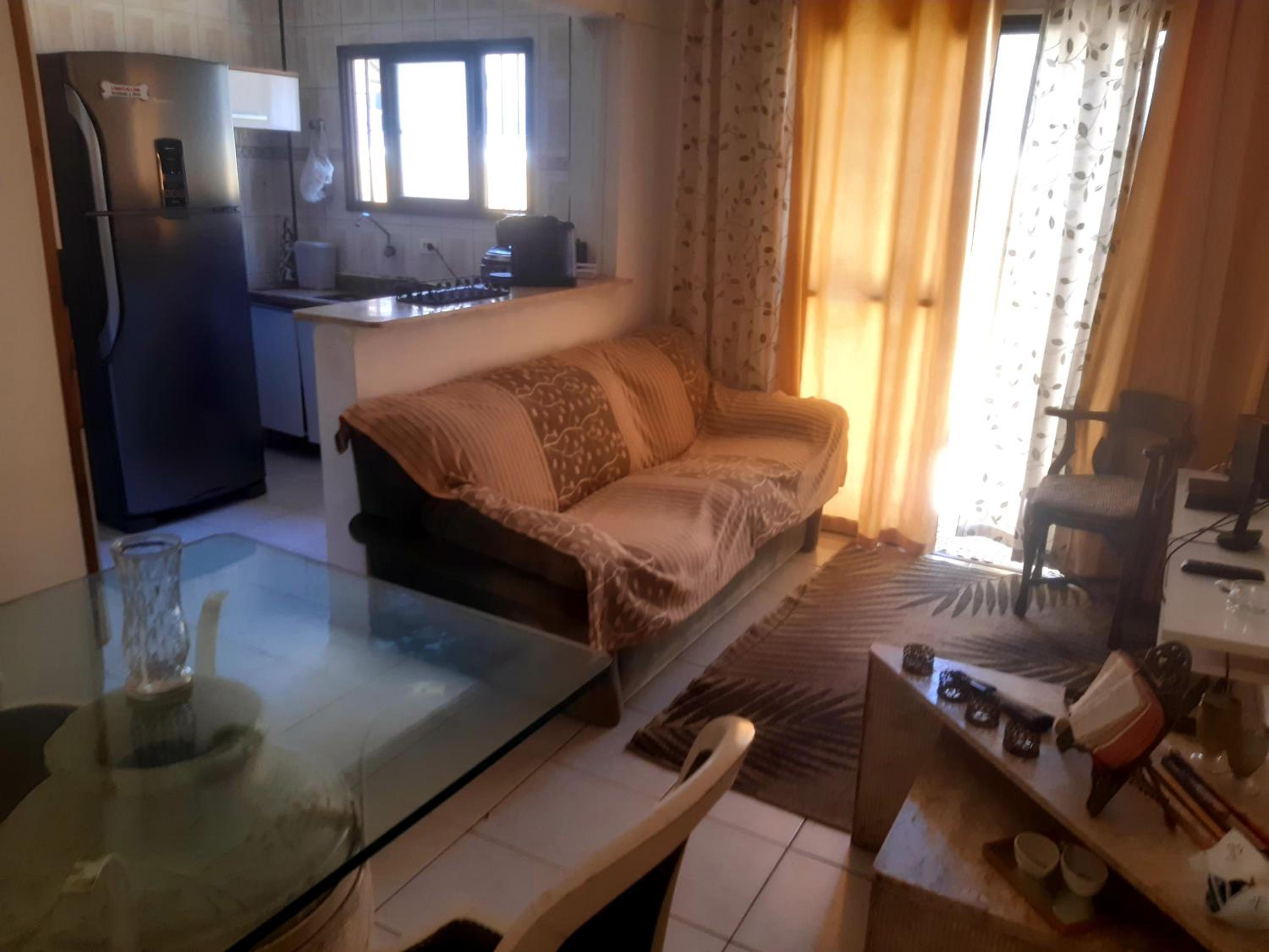 Apartamento Garden 72 m2 Quintal/churrasqueira - 3 Quadras da praia