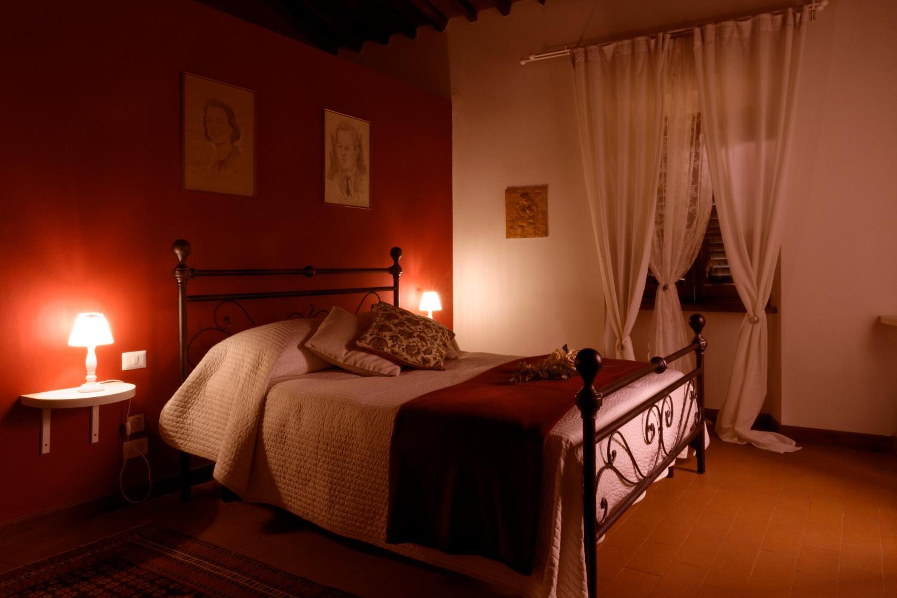 Casa Vacanze Rondini Blu