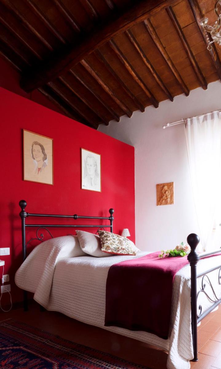Casa Vacanze Rondini Blu