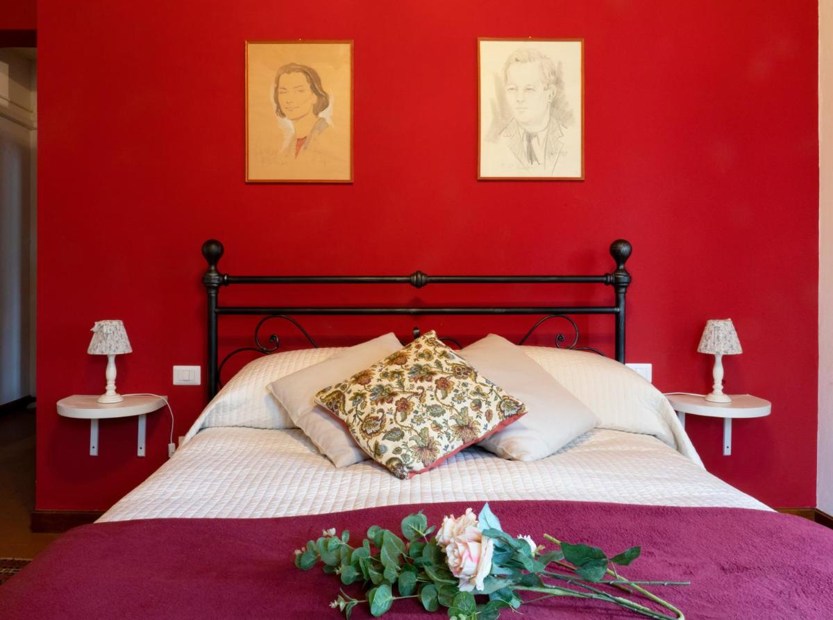 Casa Vacanze Rondini Blu