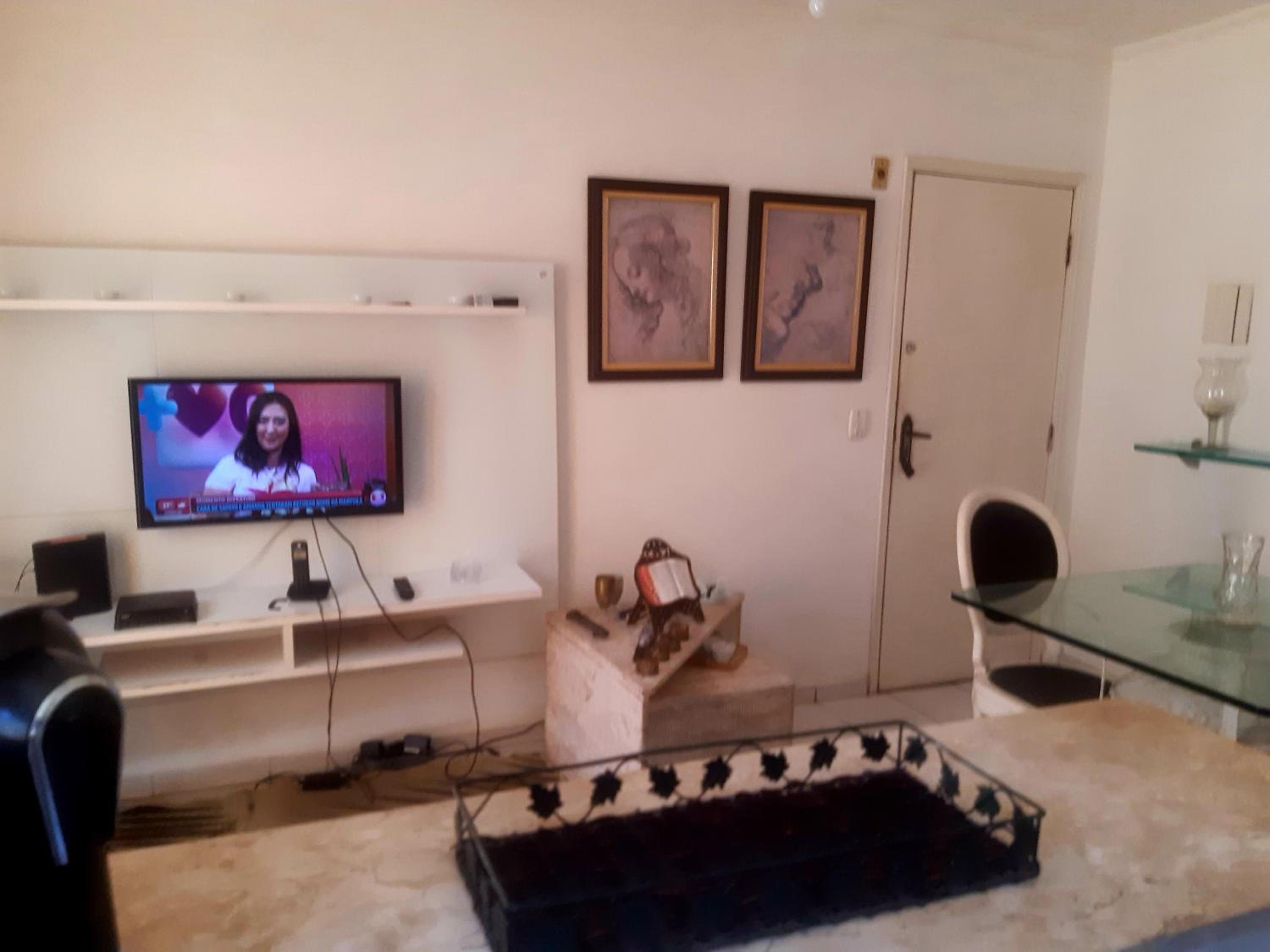 Apartamento Garden 72 m2 Quintal/churrasqueira - 3 Quadras da praia