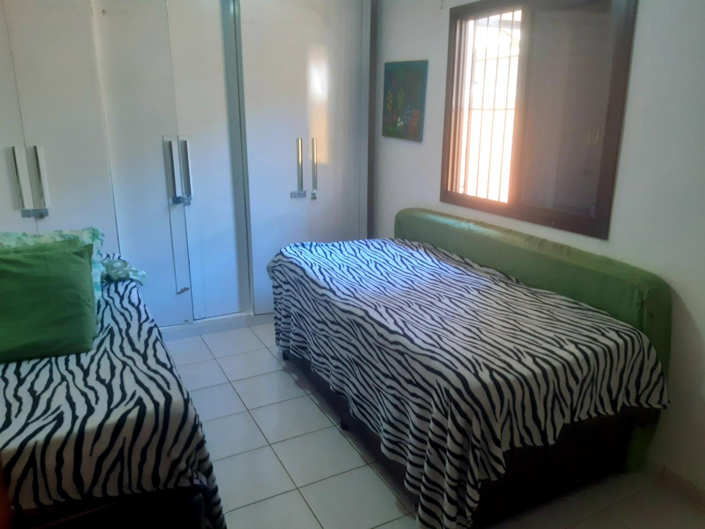 Apartamento Garden 72 m2 Quintal/churrasqueira - 3 Quadras da praia