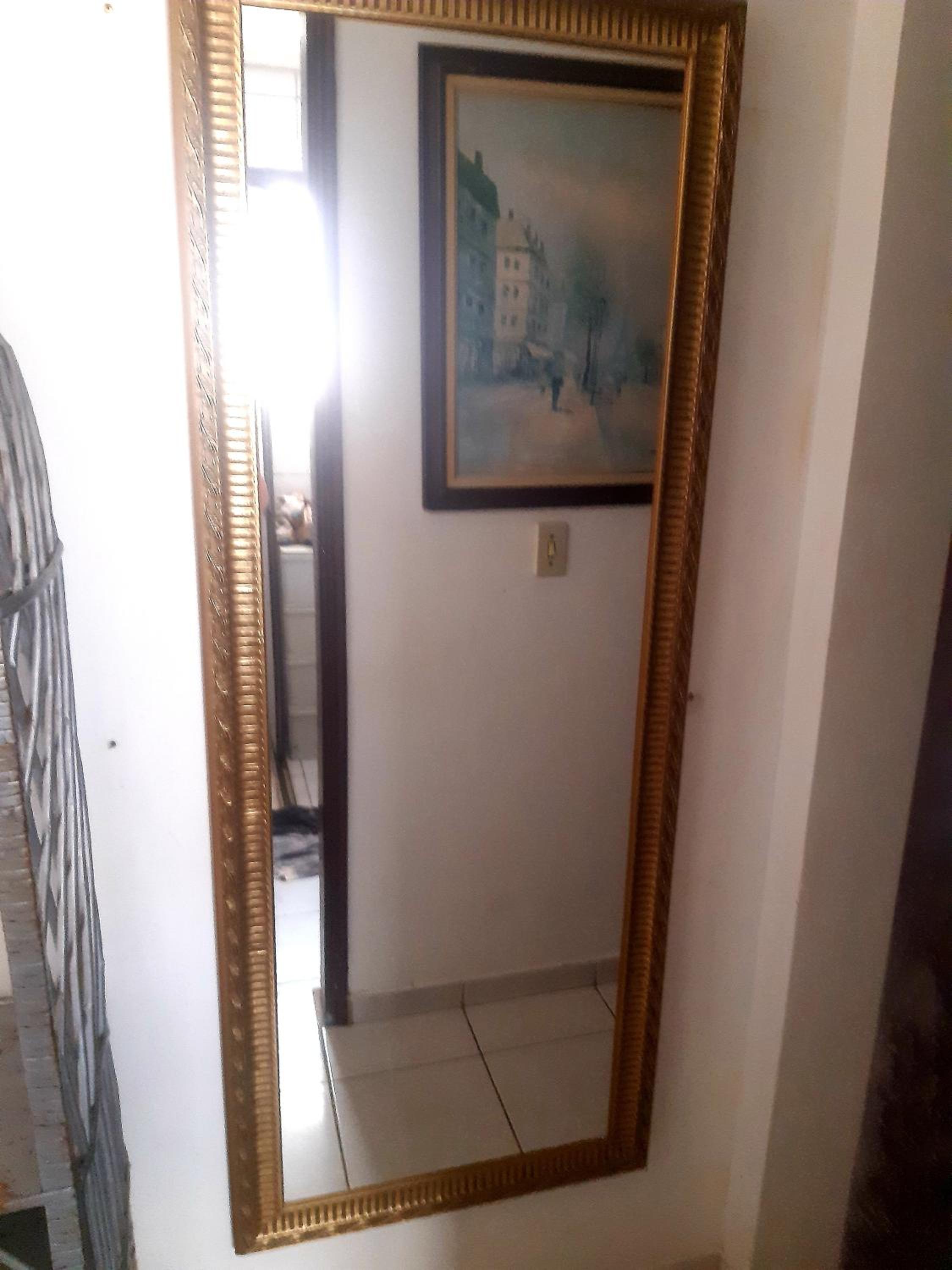 Apartamento Garden 72 m2 Quintal/churrasqueira - 3 Quadras da praia