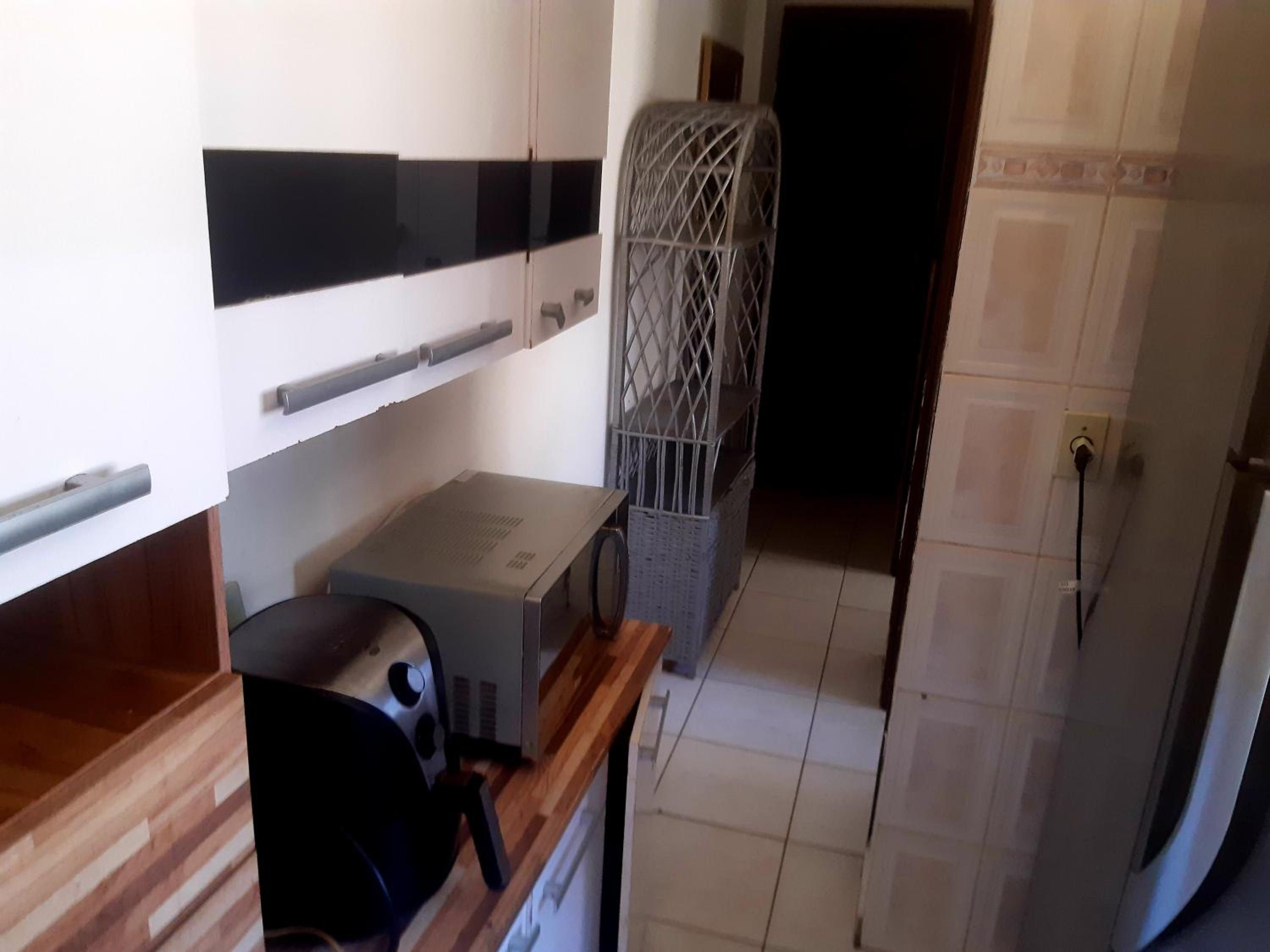 Apartamento Garden 72 m2 Quintal/churrasqueira - 3 Quadras da praia
