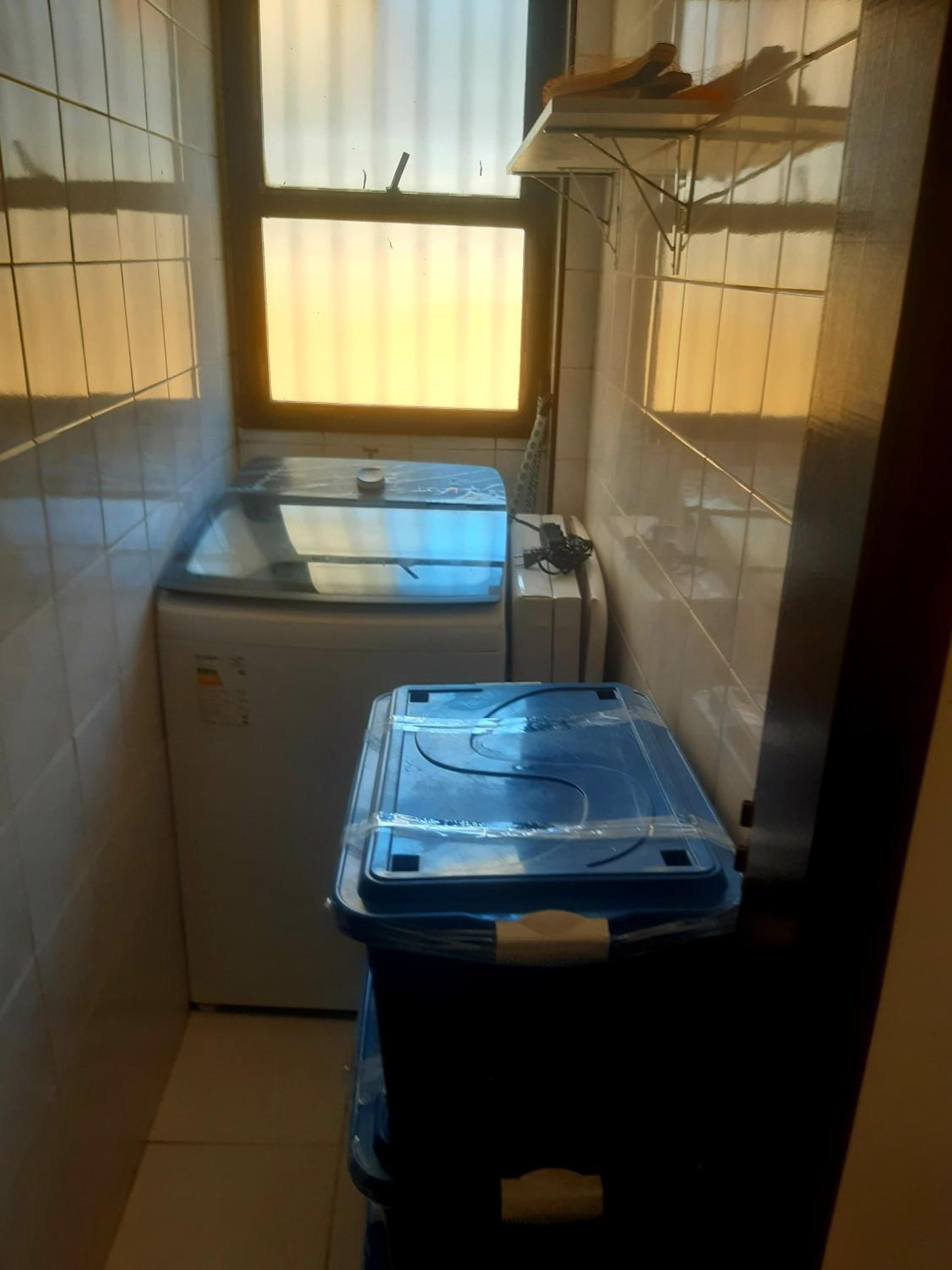 Apartamento Garden 72 m2 Quintal/churrasqueira - 3 Quadras da praia