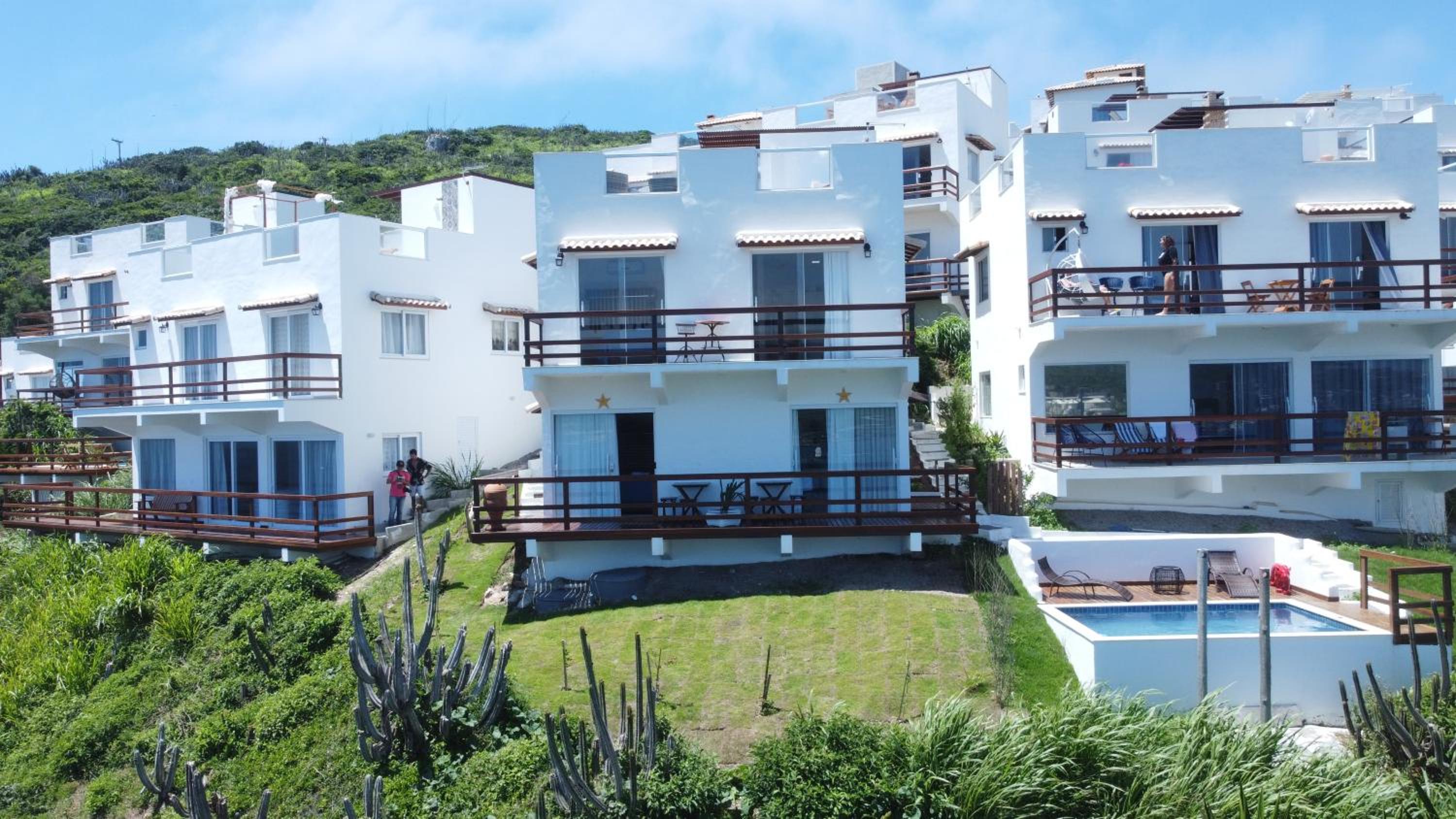 Villa Orion