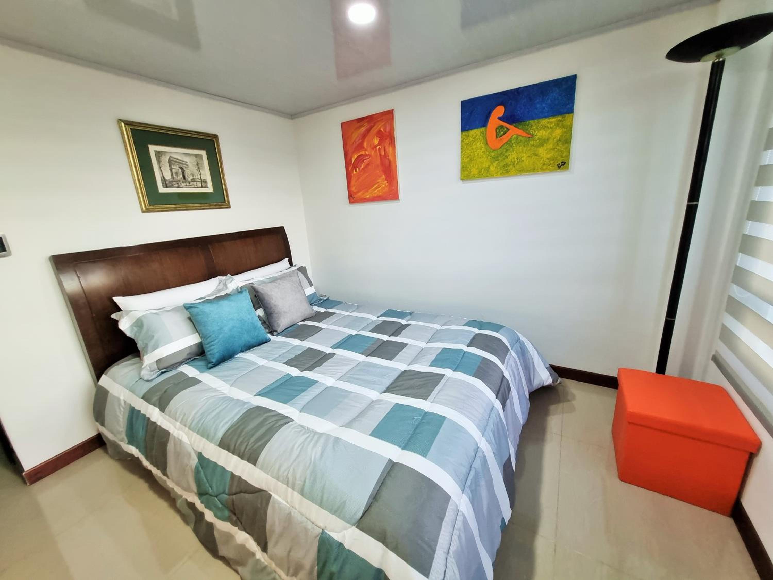 Comfort Club Guatavita