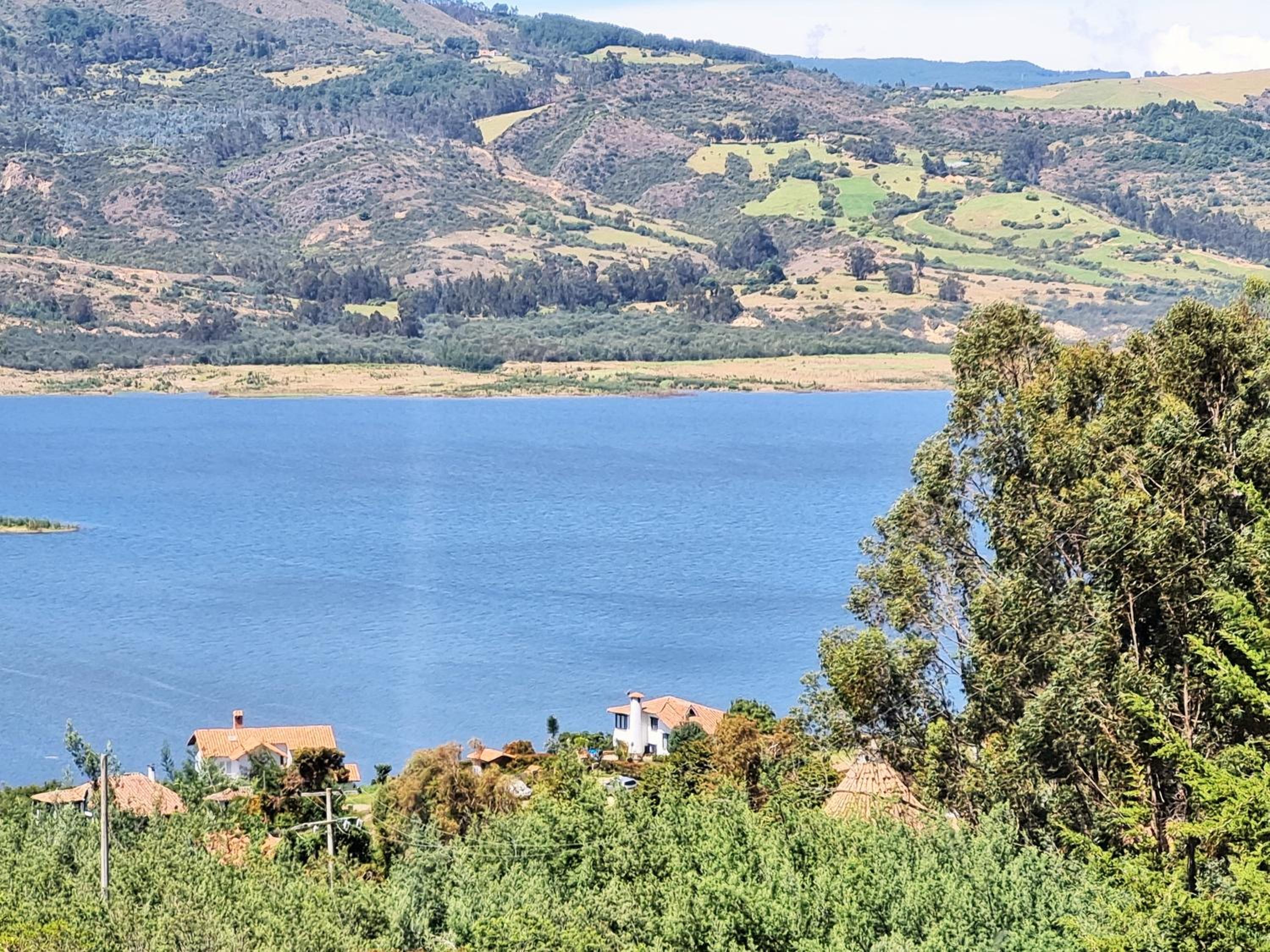 Comfort Club Guatavita