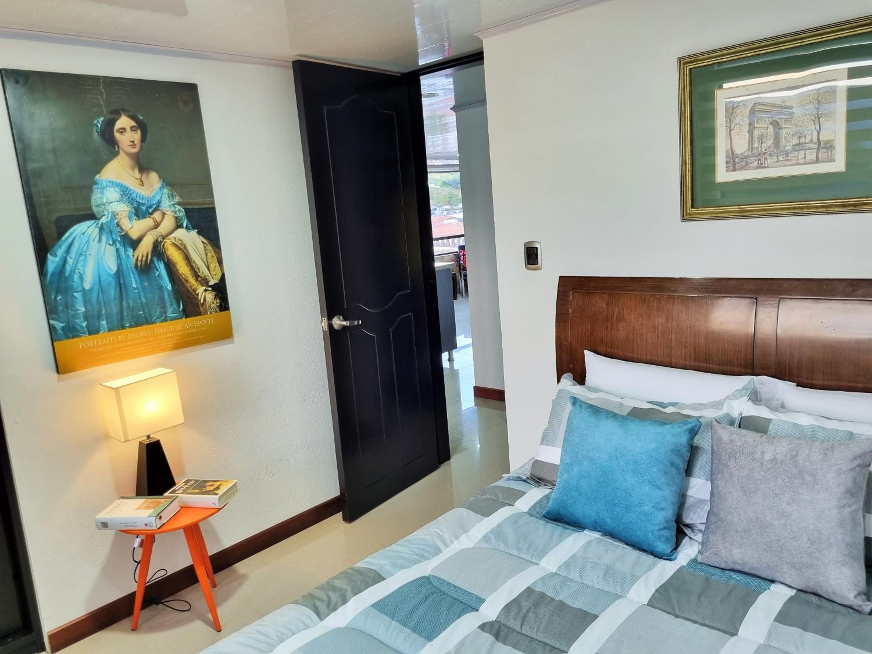 Comfort Club Guatavita