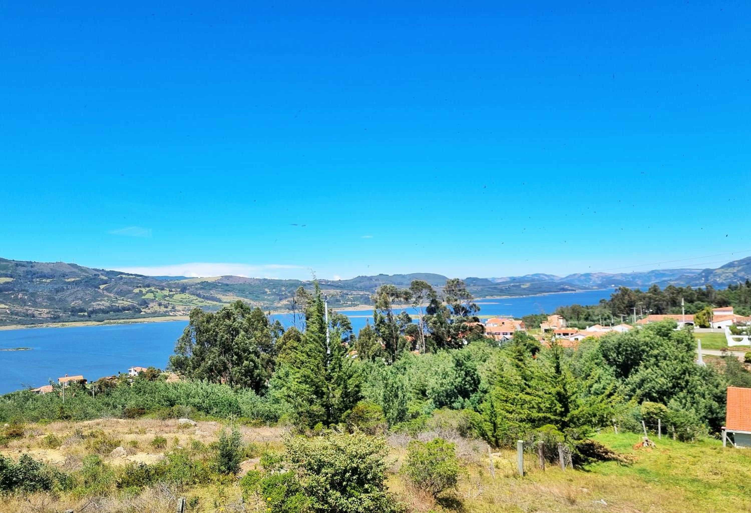 Comfort Club Guatavita