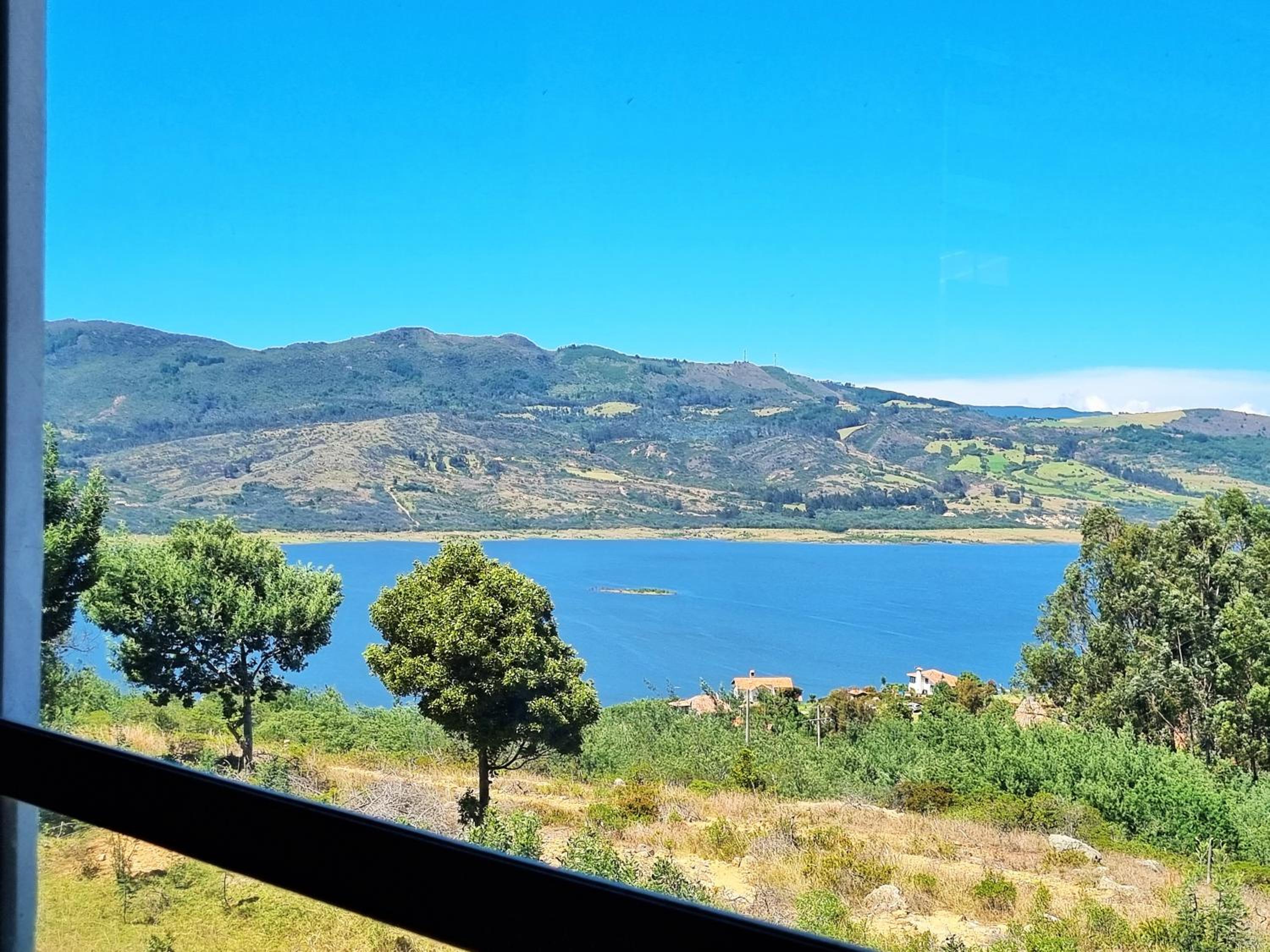 Comfort Club Guatavita