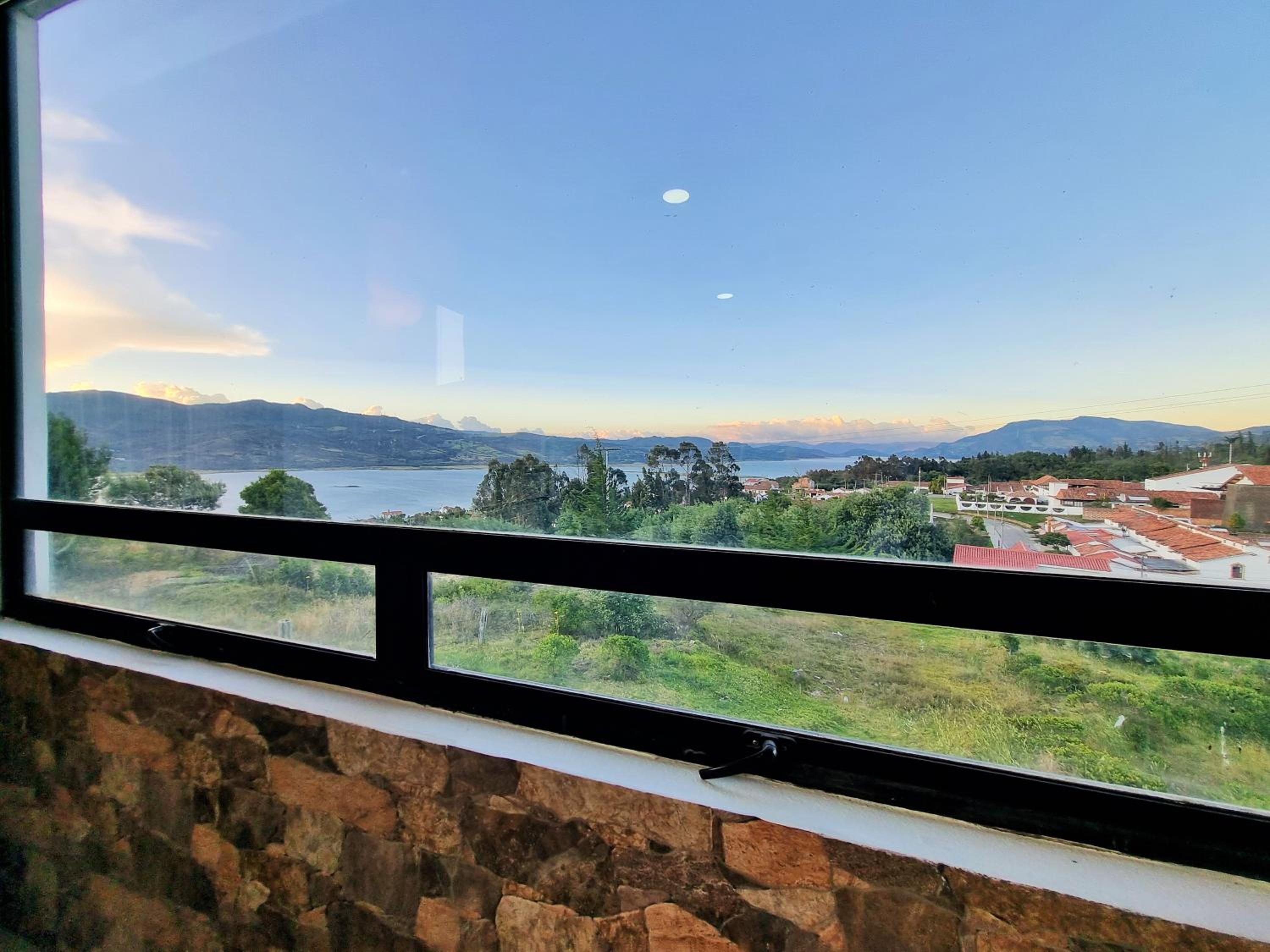 Comfort Club Guatavita