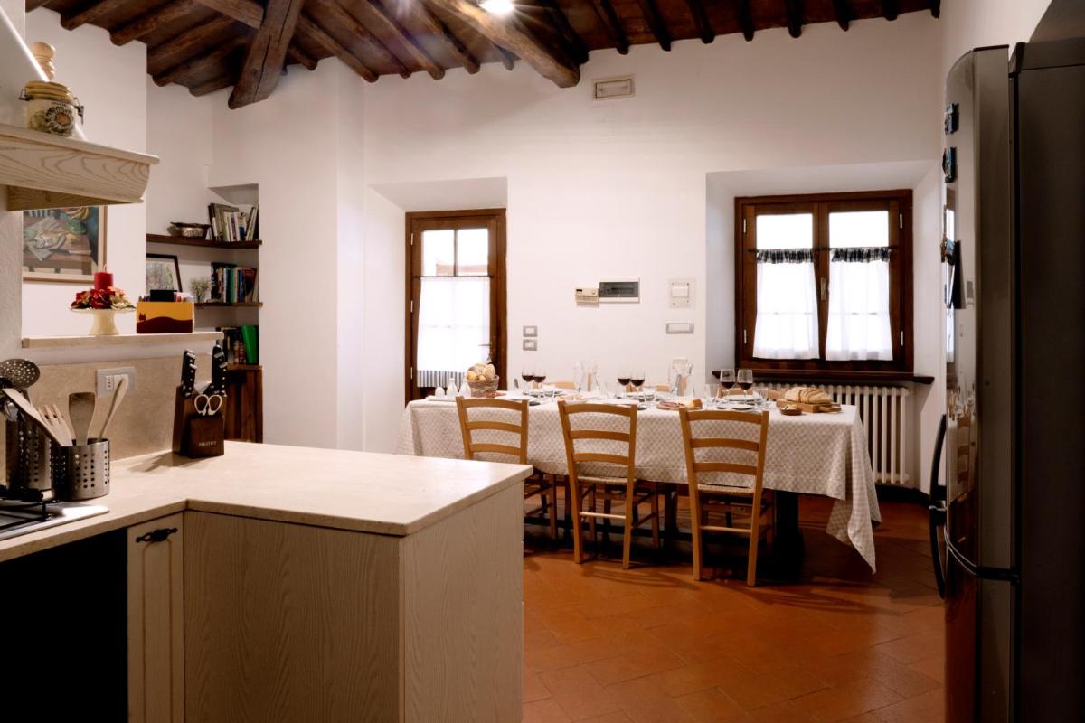 Casa Vacanze Rondini Blu