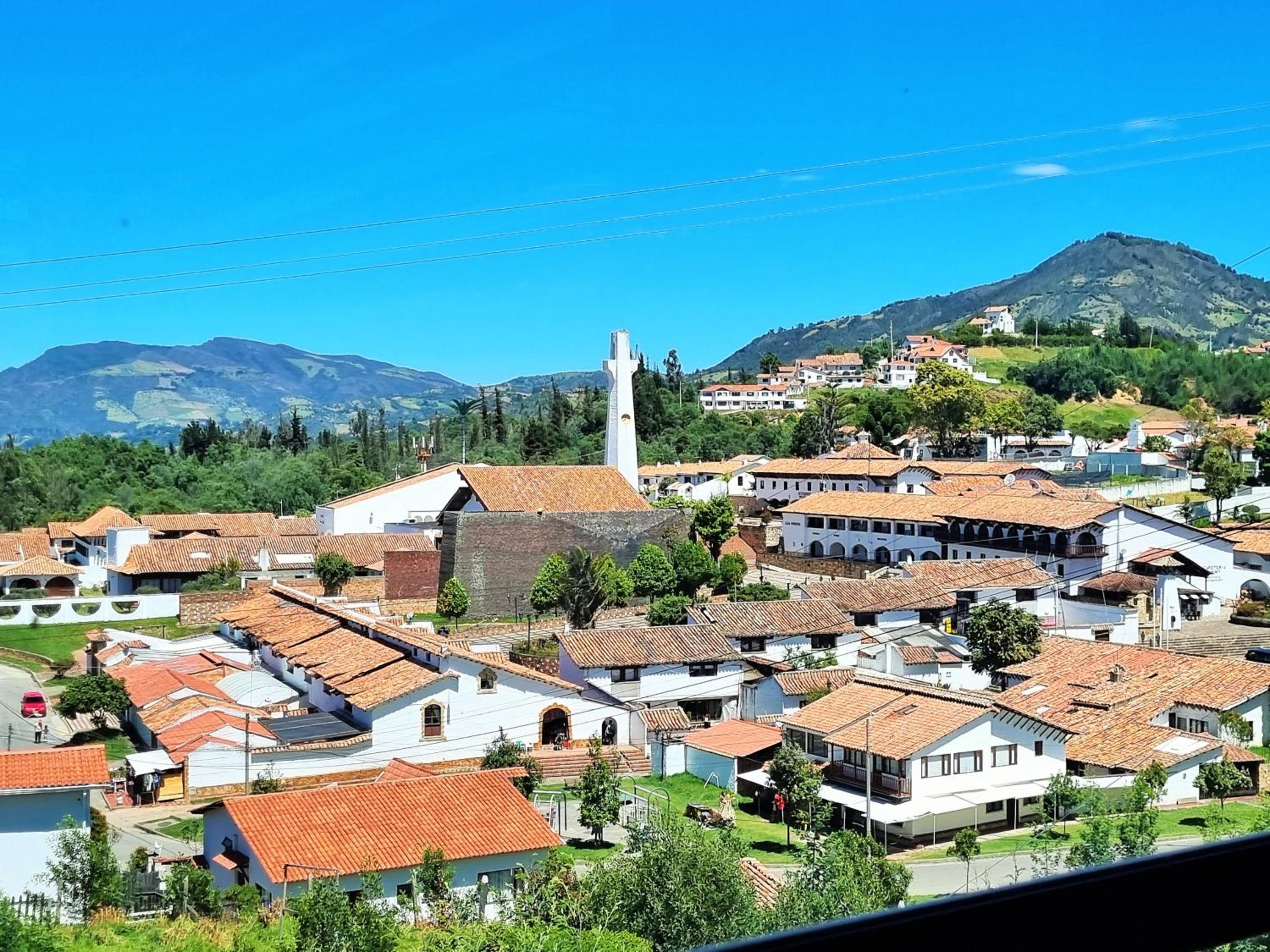 Comfort Club Guatavita