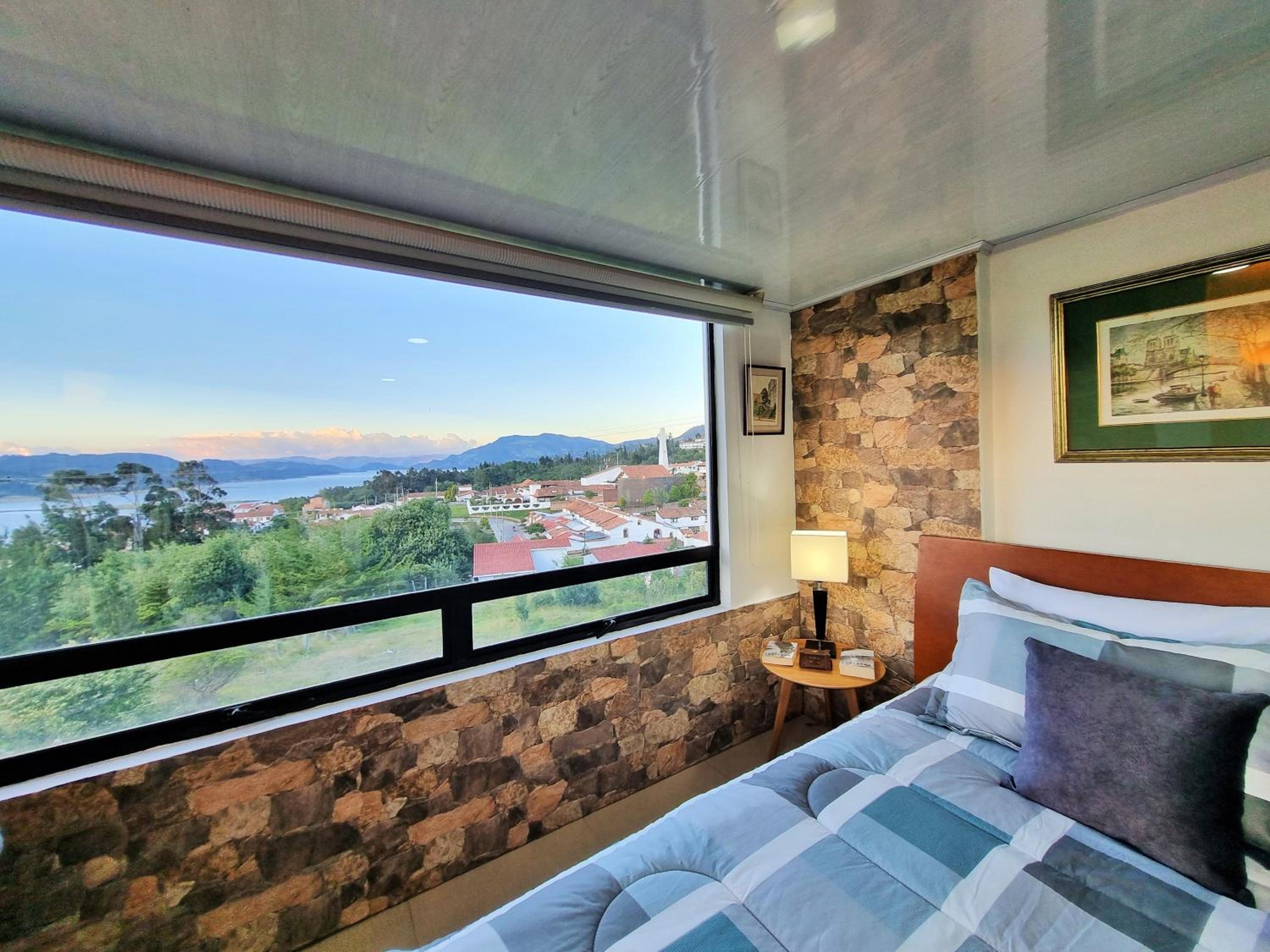 Comfort Club Guatavita