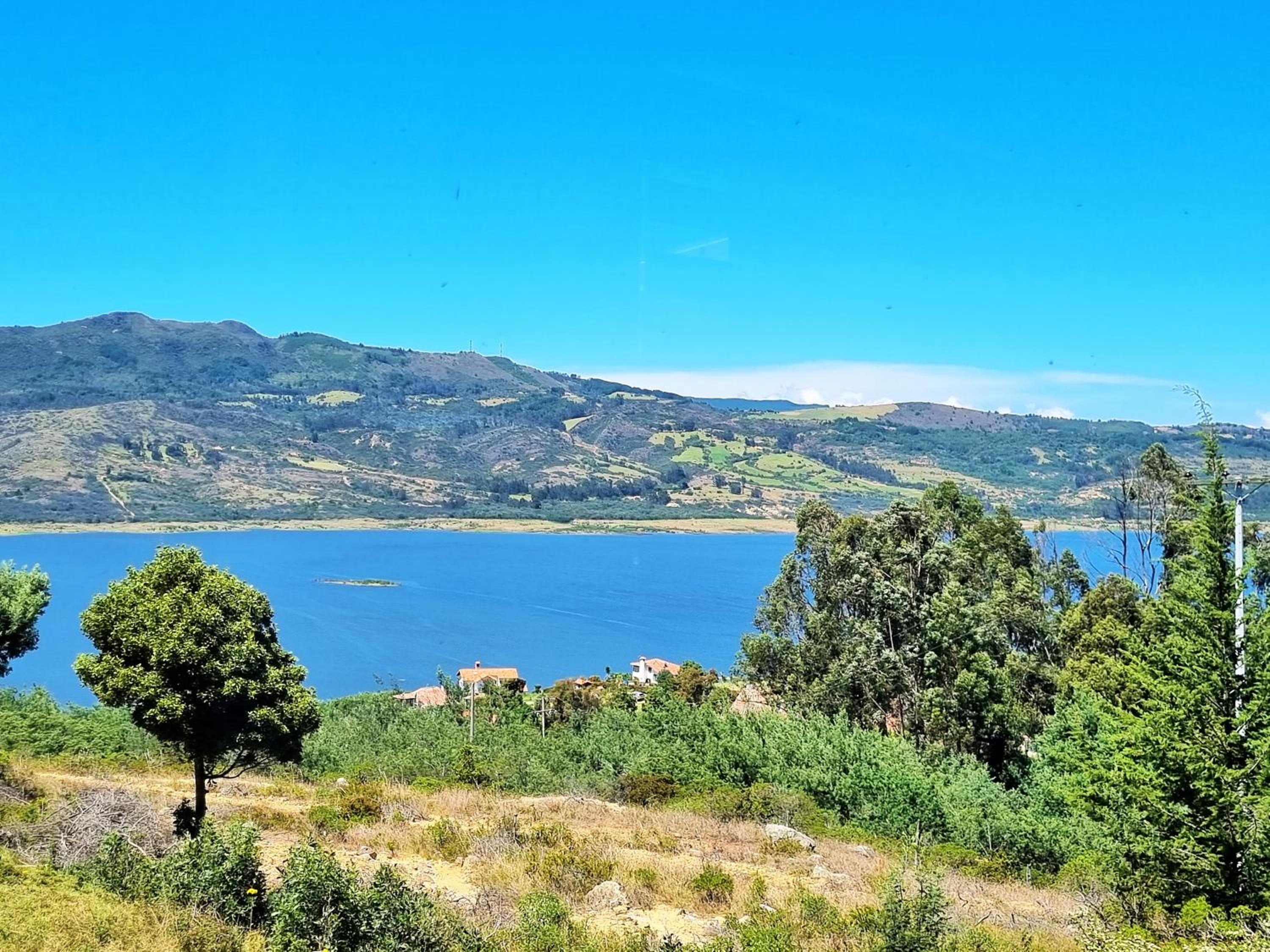 Comfort Club Guatavita