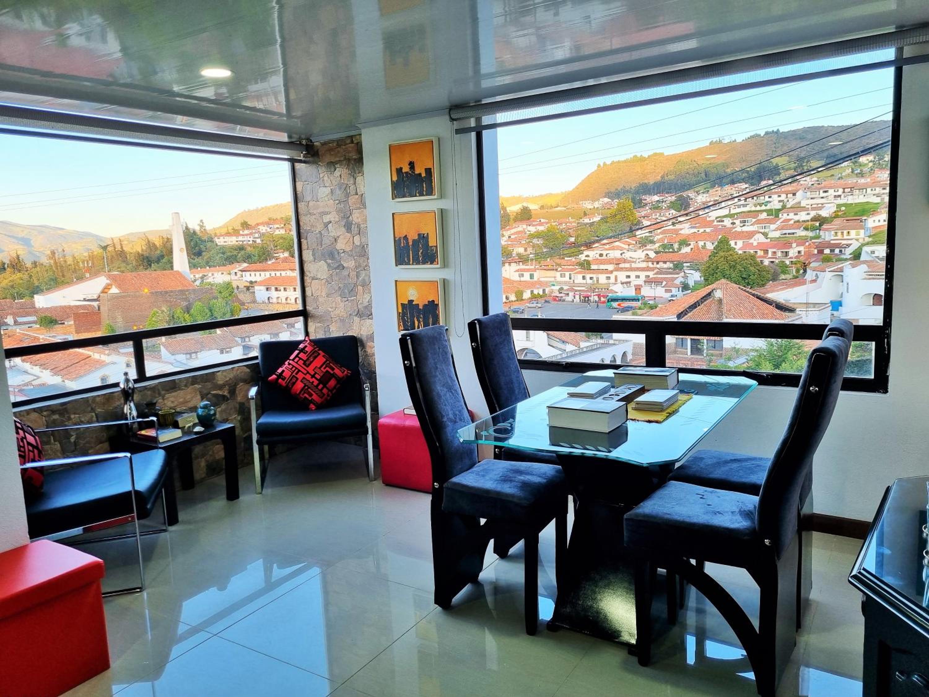Comfort Club Guatavita