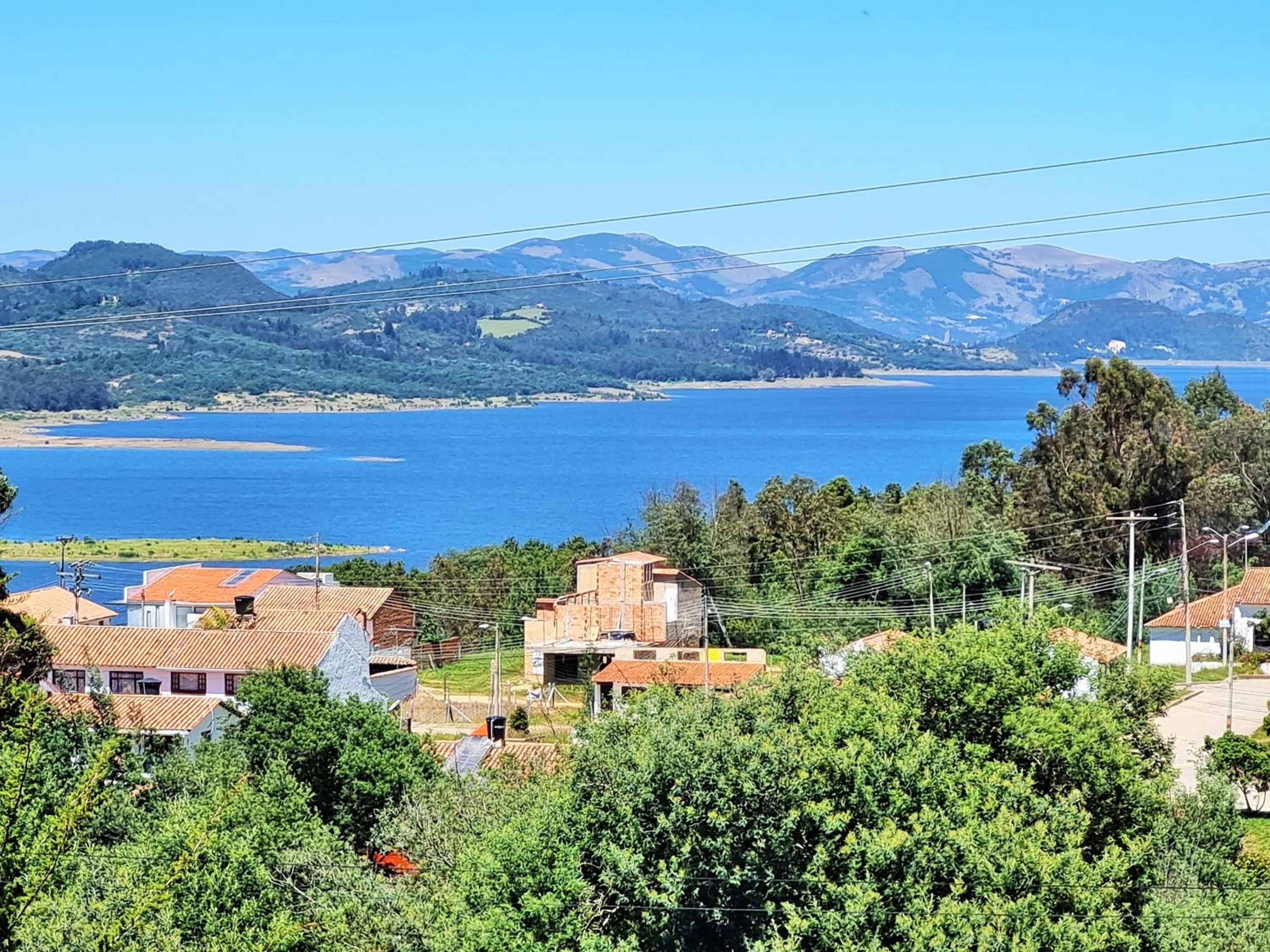 Comfort Club Guatavita