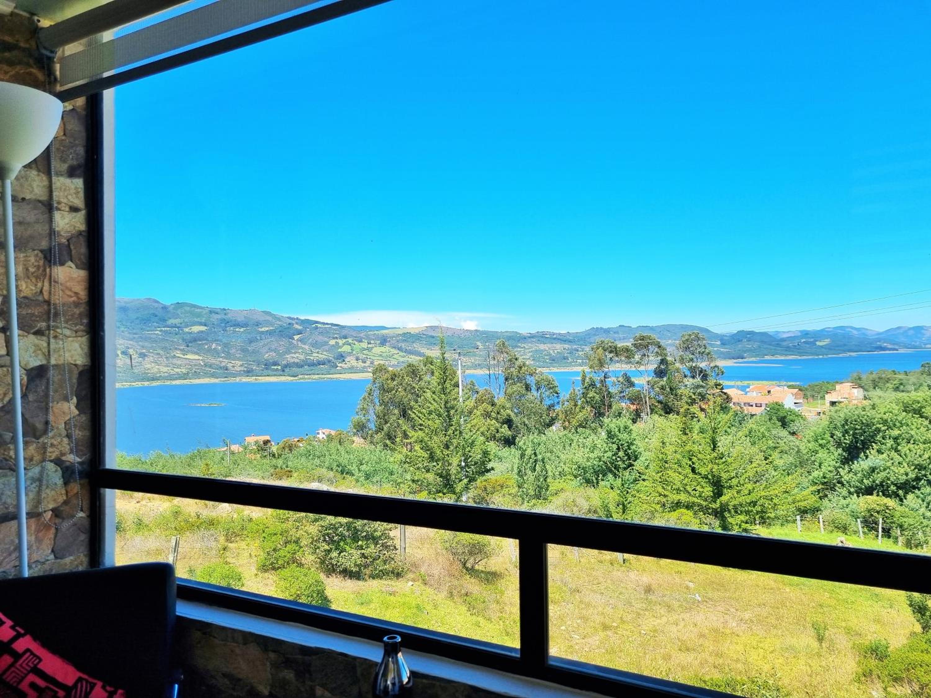 Comfort Club Guatavita