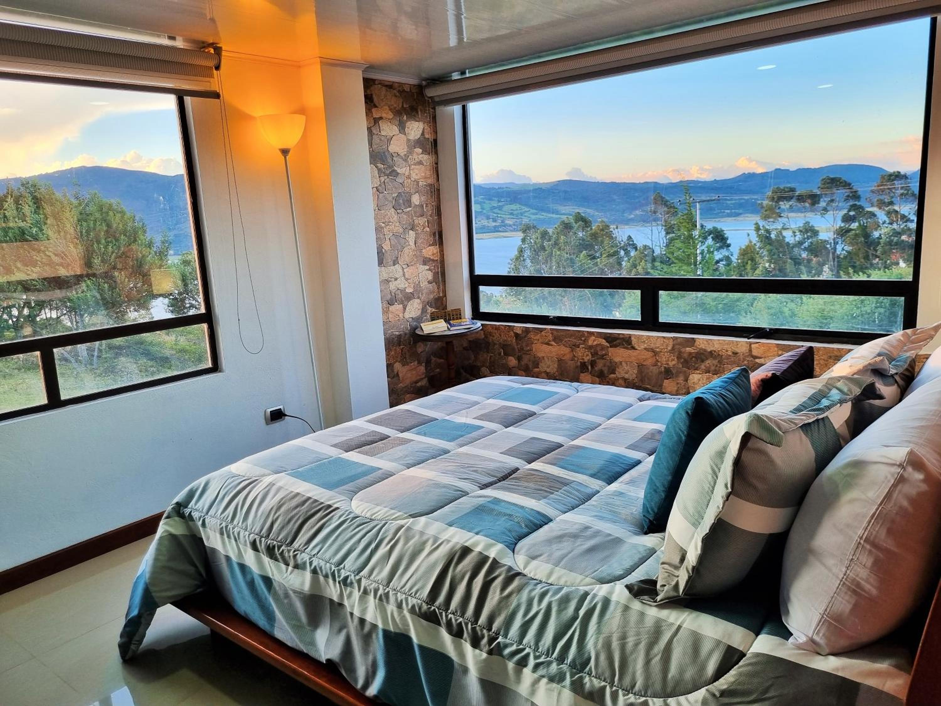 Comfort Club Guatavita