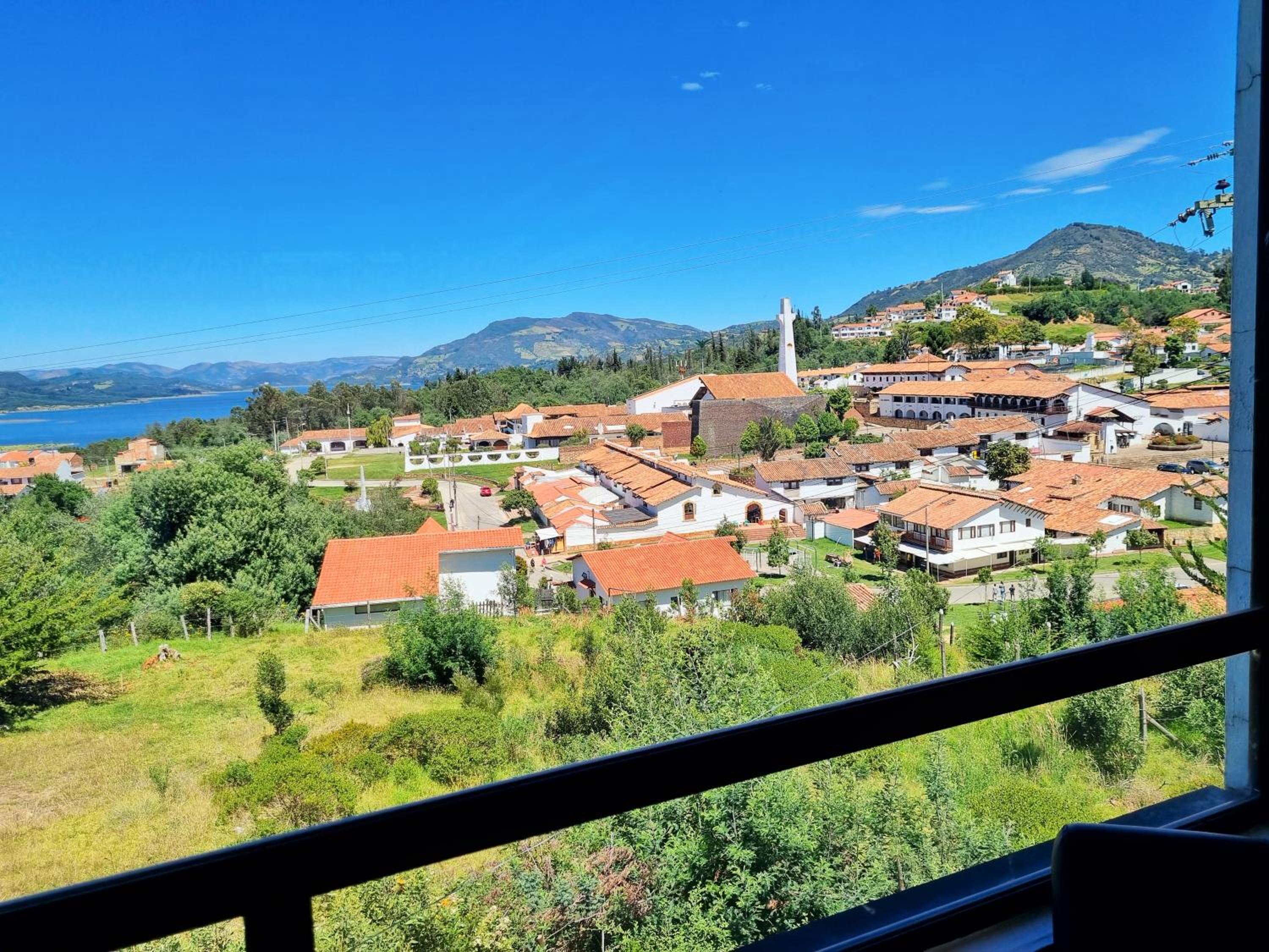 Comfort Club Guatavita