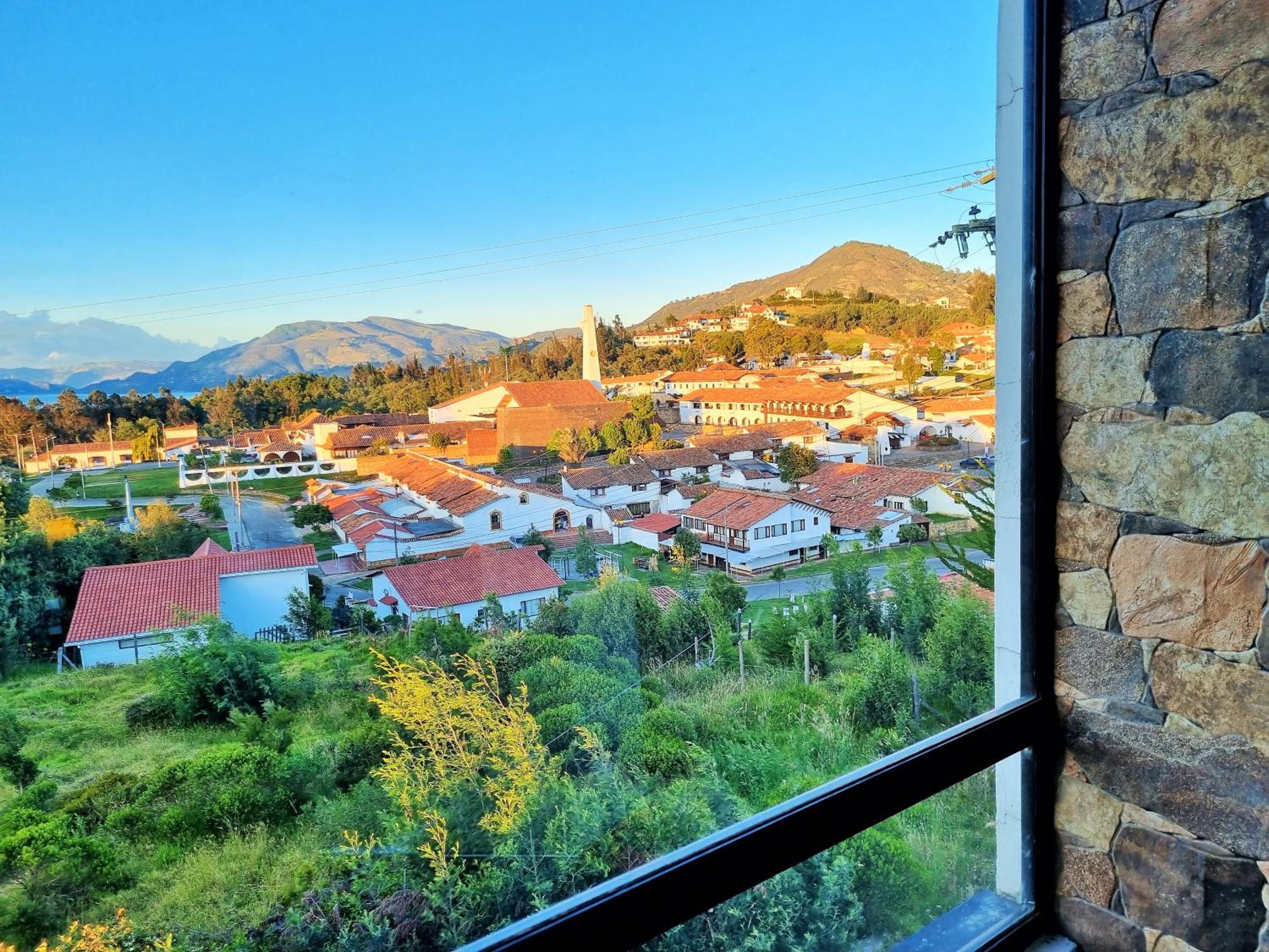 Comfort Club Guatavita