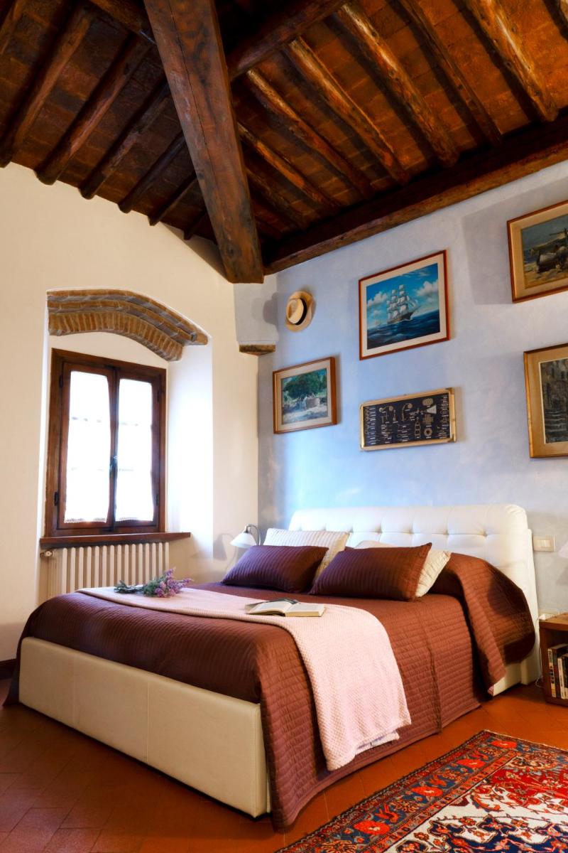 Casa Vacanze Rondini Blu