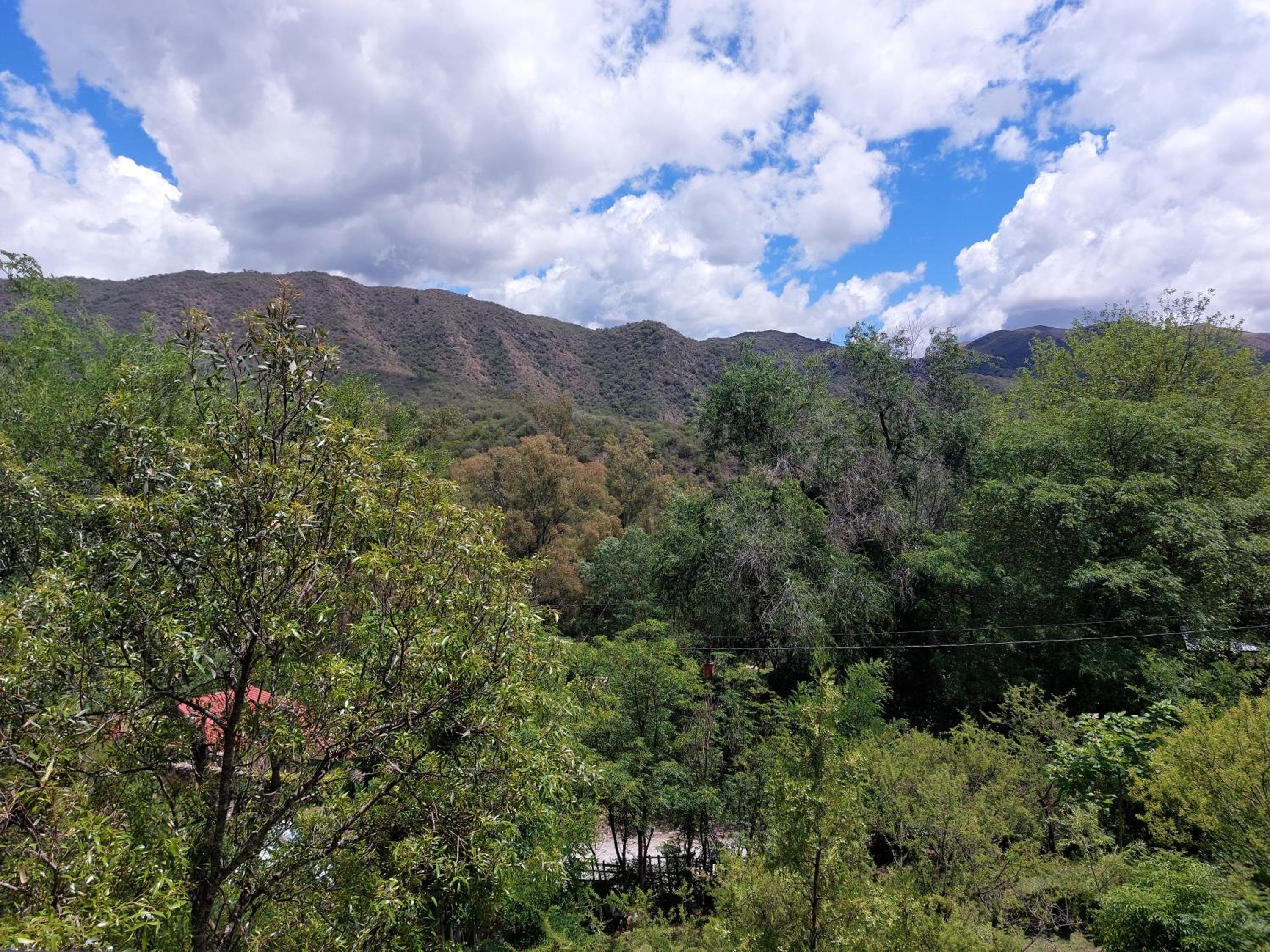 La Soñada II