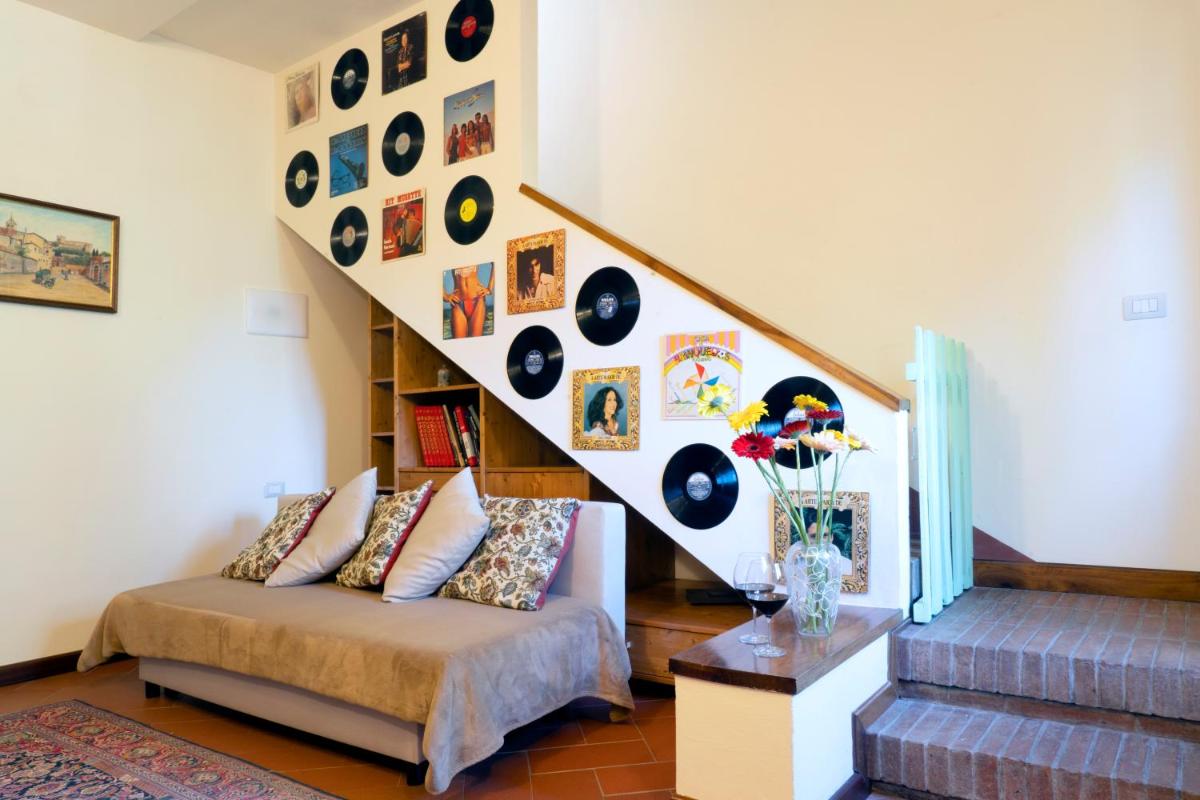 Casa Vacanze Rondini Blu