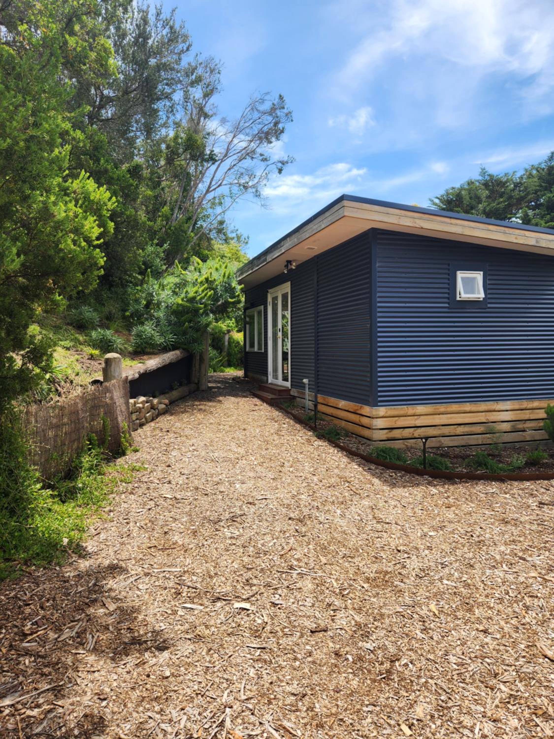 La Cabine Tootgarook - Private studio
