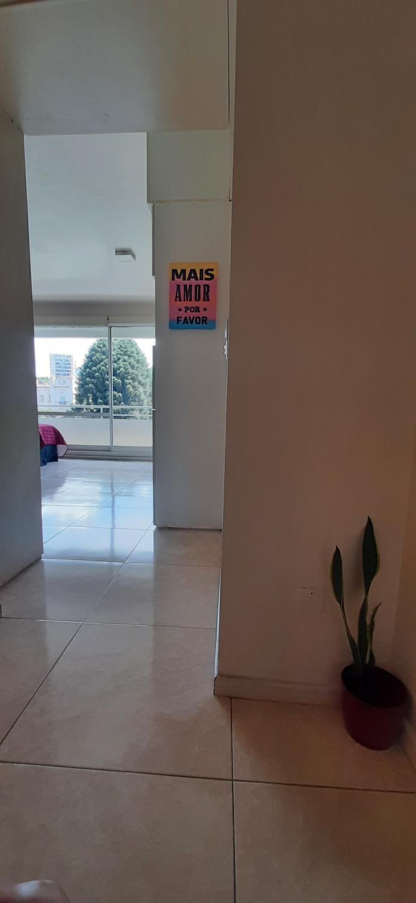 DaHause - Monoambiente en cañitas