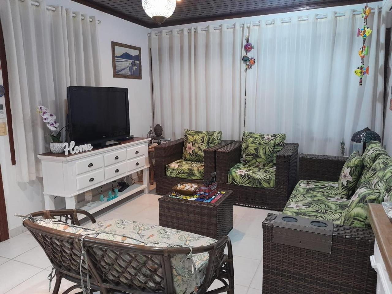 Linda Casa Condomínio Maresias