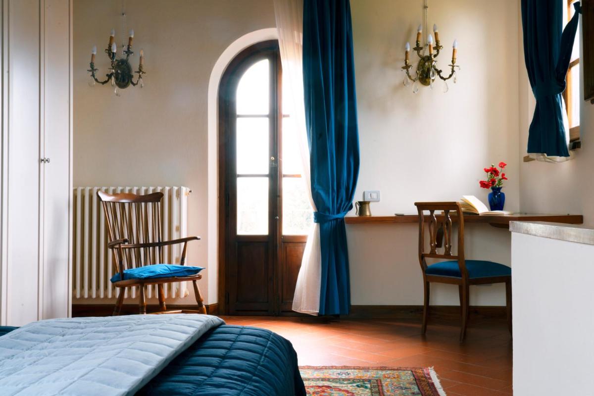 Casa Vacanze Rondini Blu