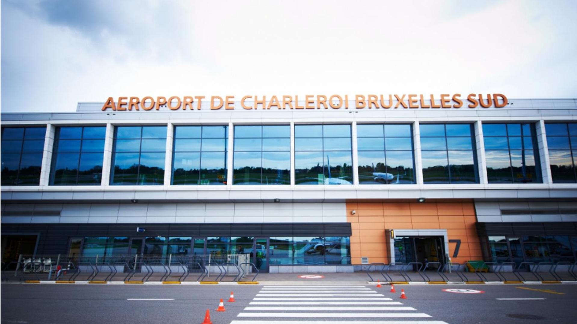 tirou 5 centre - gare - aéroport
