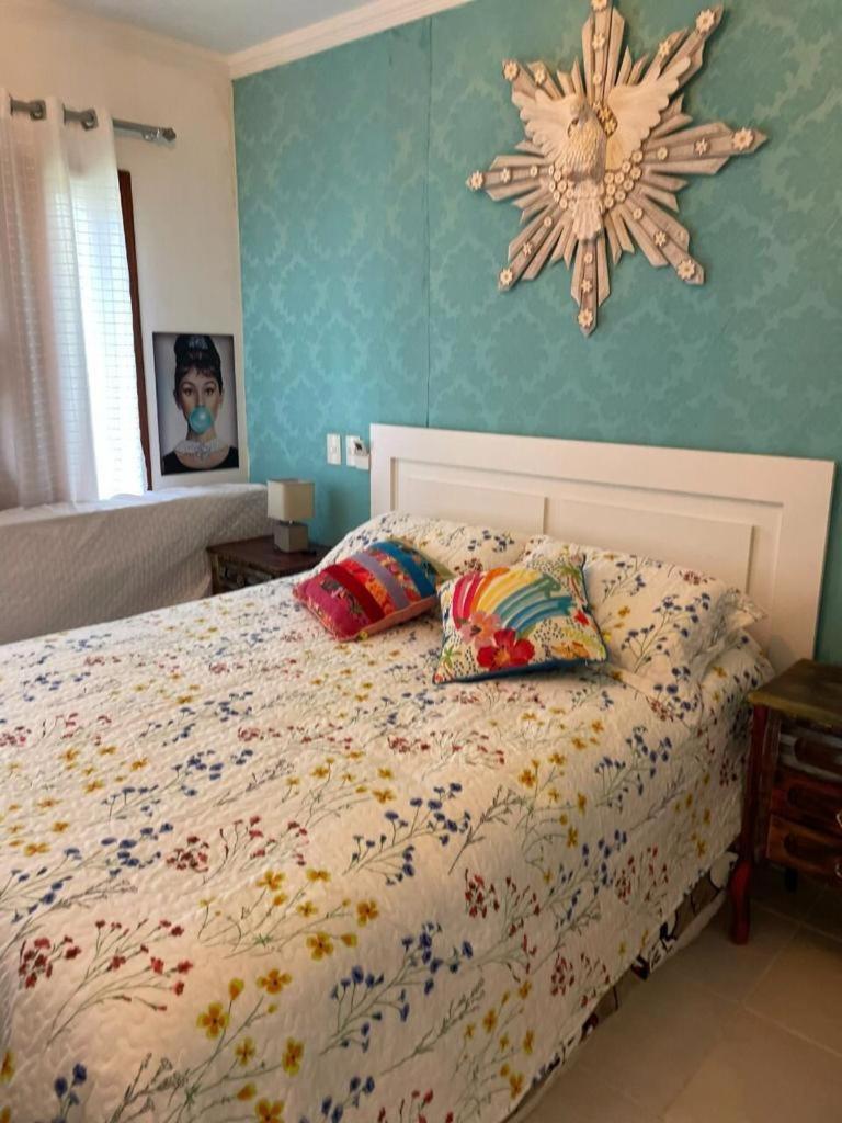 Linda Casa Condomínio Maresias