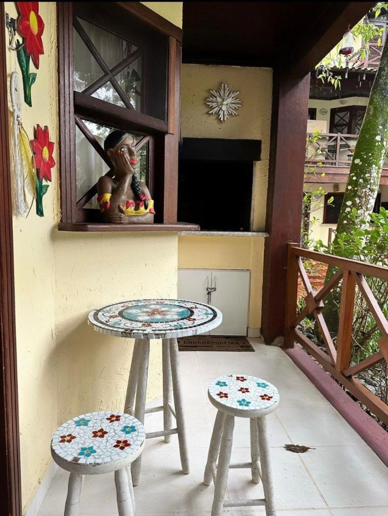 Linda Casa Condomínio Maresias