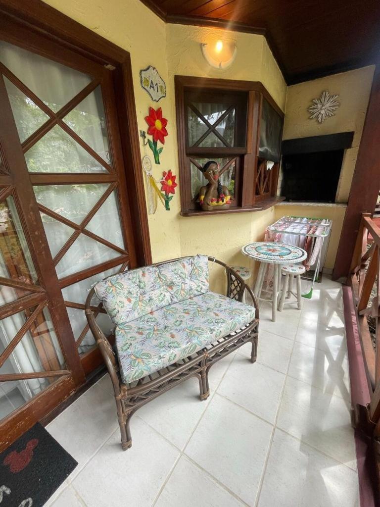 Linda Casa Condomínio Maresias