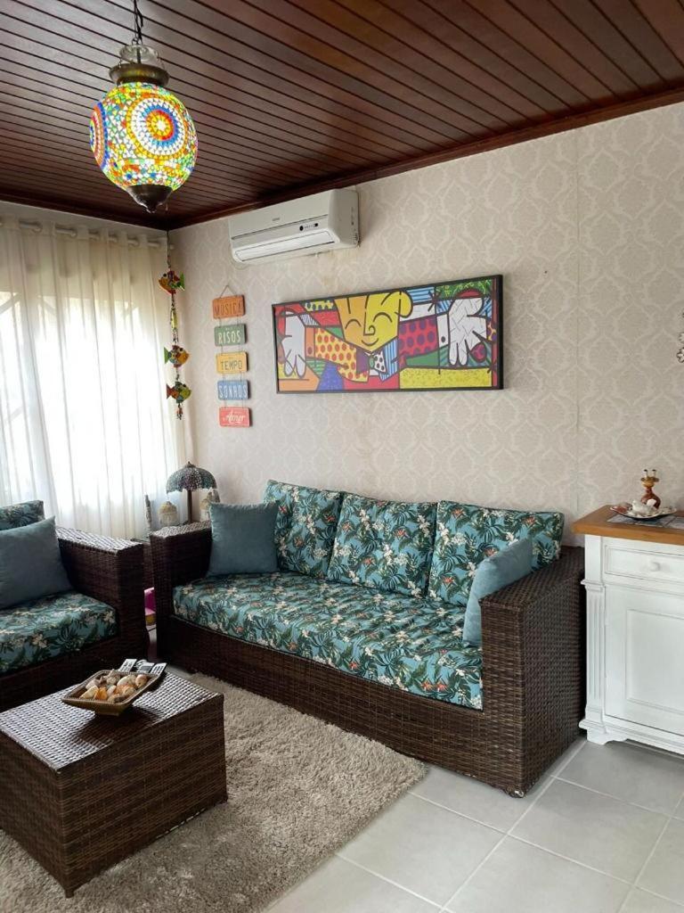 Linda Casa Condomínio Maresias