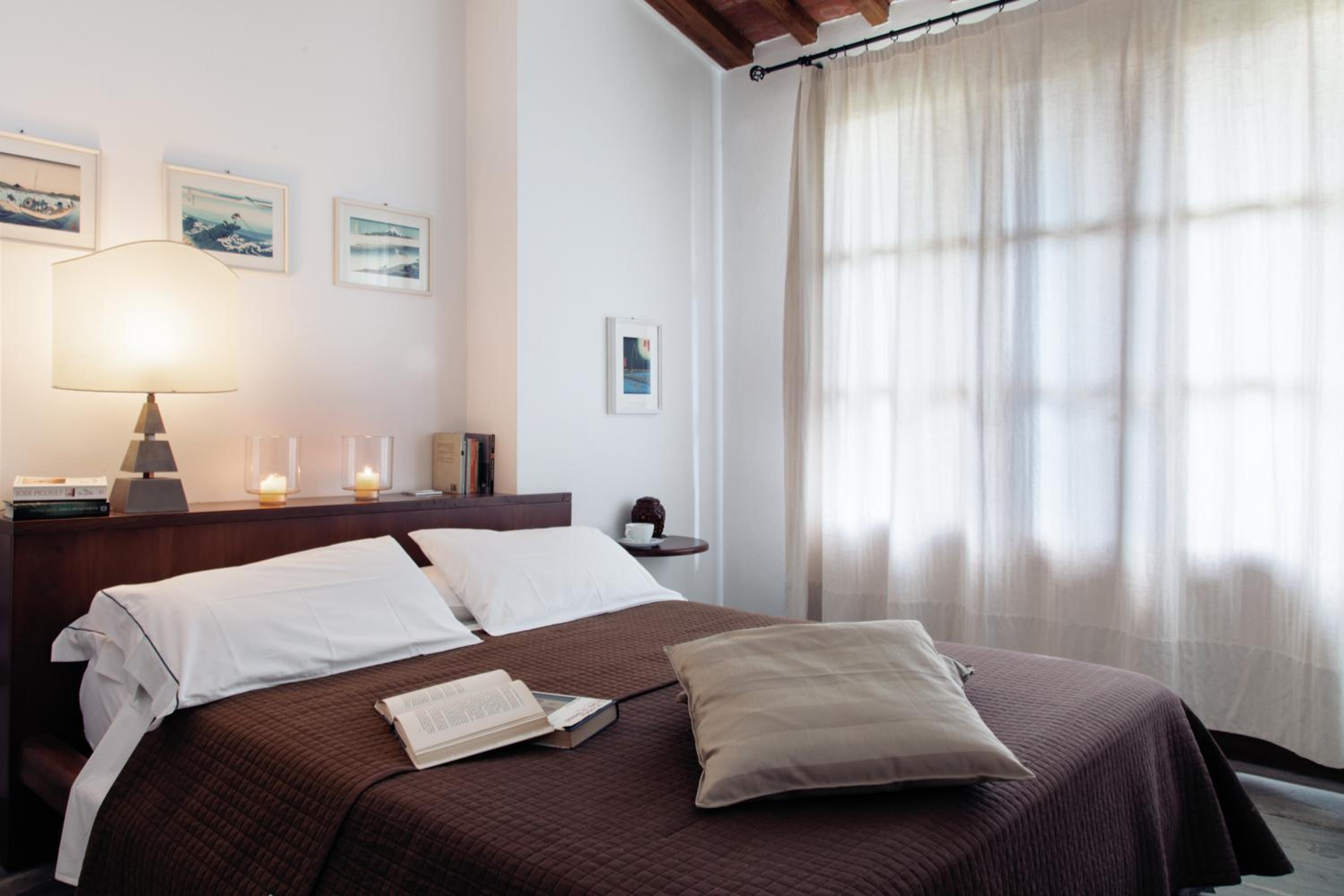 Casa Vacanze Rondini Blu