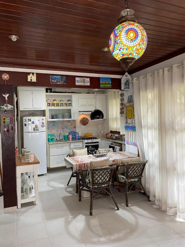 Linda Casa Condomínio Maresias