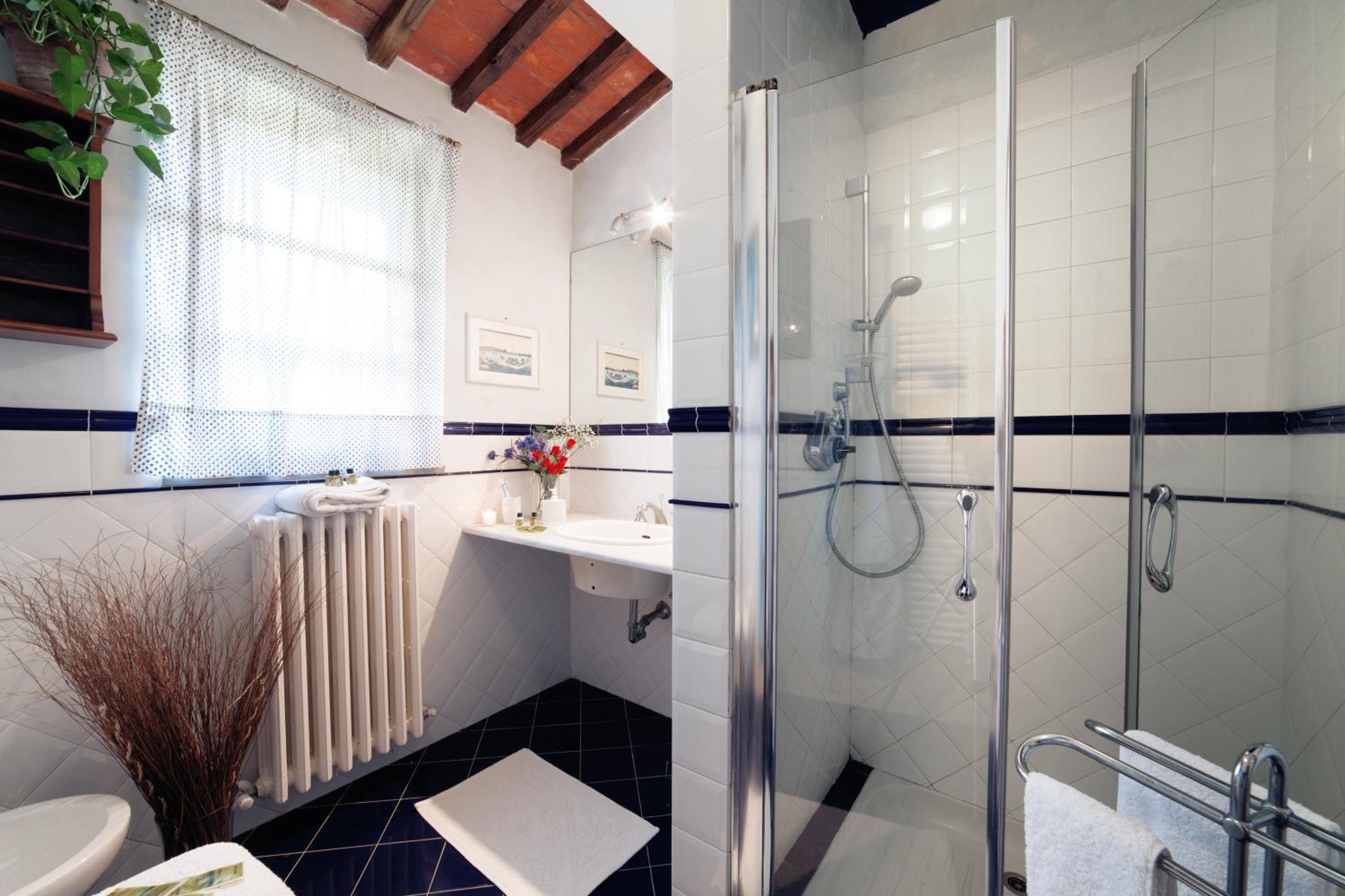 Casa Vacanze Rondini Blu