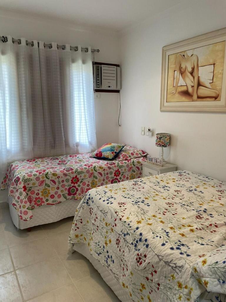 Linda Casa Condomínio Maresias