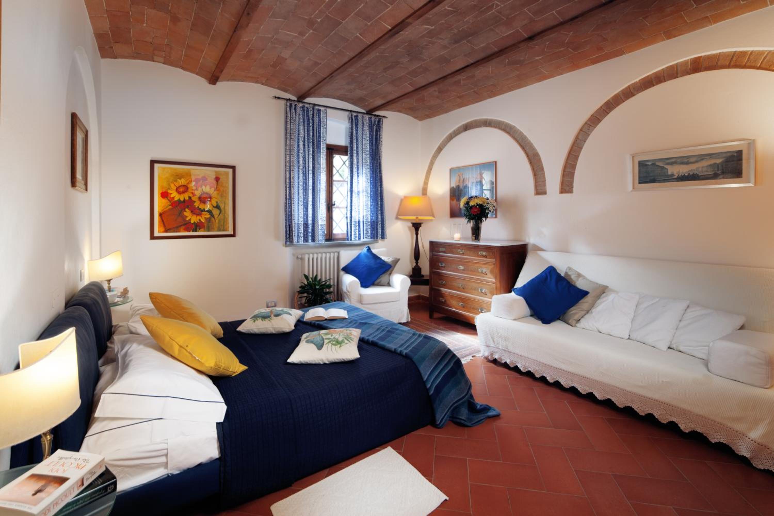 Casa Vacanze Rondini Blu