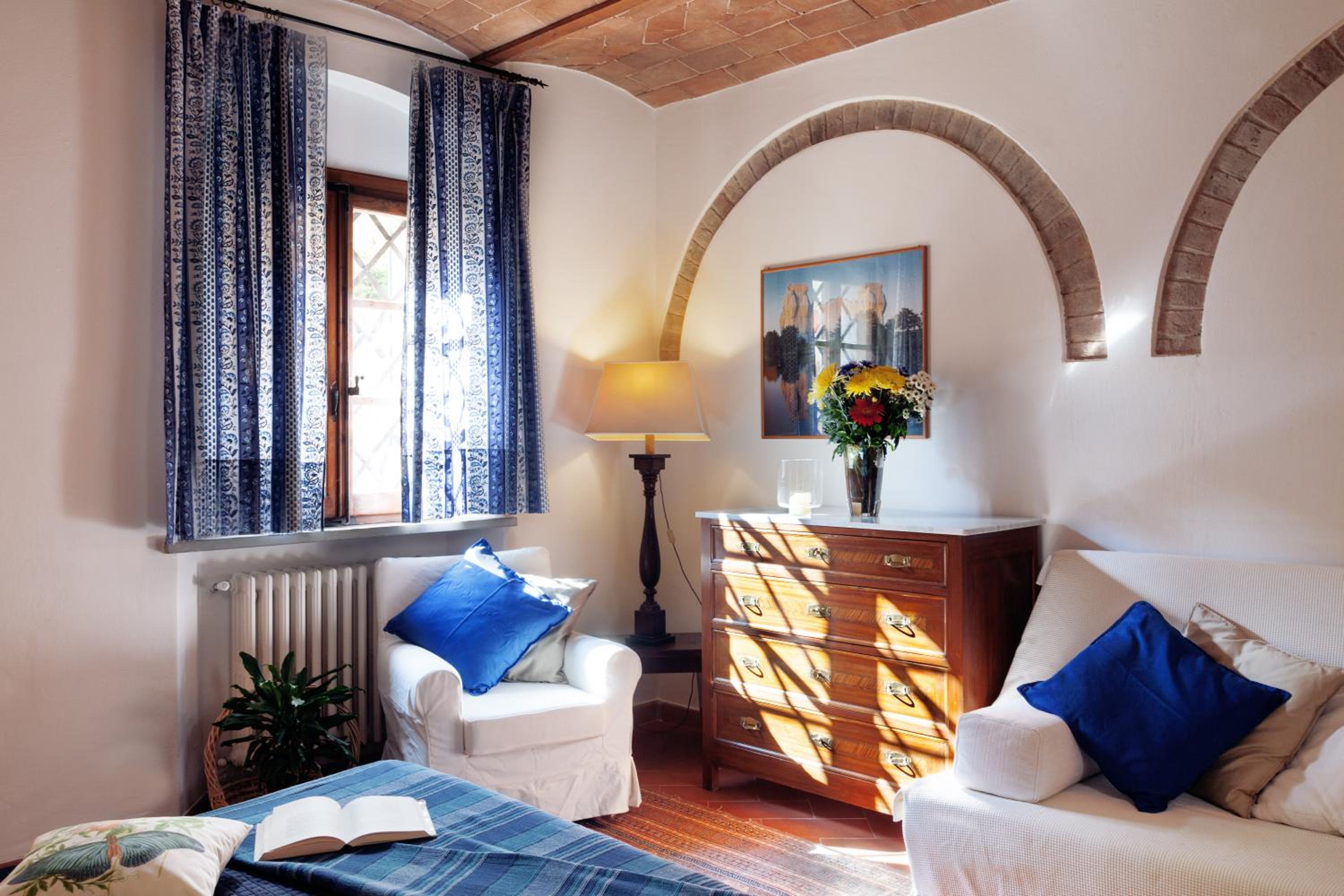 Casa Vacanze Rondini Blu